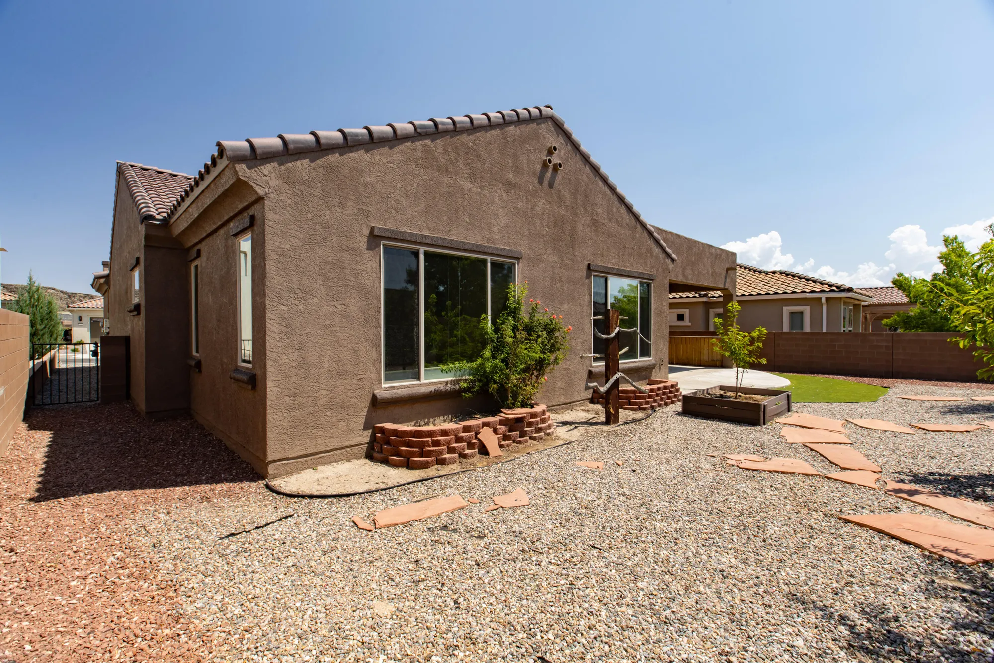 Property Slideshow image 44 of 68 | 2220 cebolla creek way, Albuquerque, NM, 87120