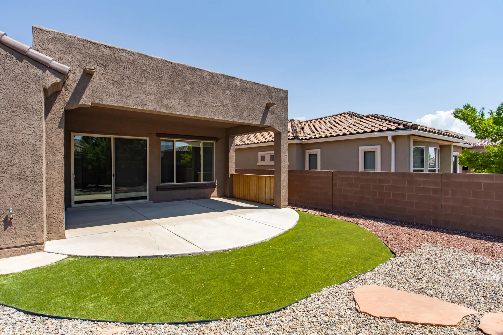 Property Slideshow image 45 of 68 | 2220 cebolla creek way, Albuquerque, NM, 87120