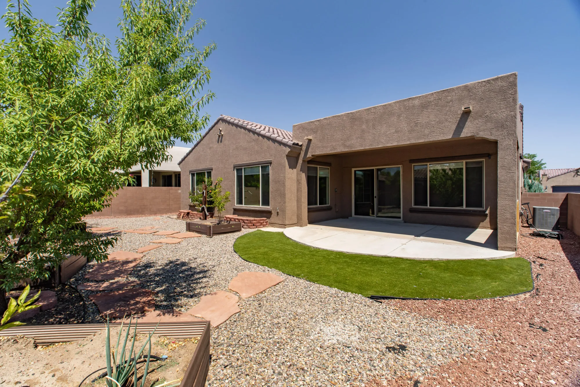 Property Slideshow image 46 of 68 | 2220 cebolla creek way, Albuquerque, NM, 87120
