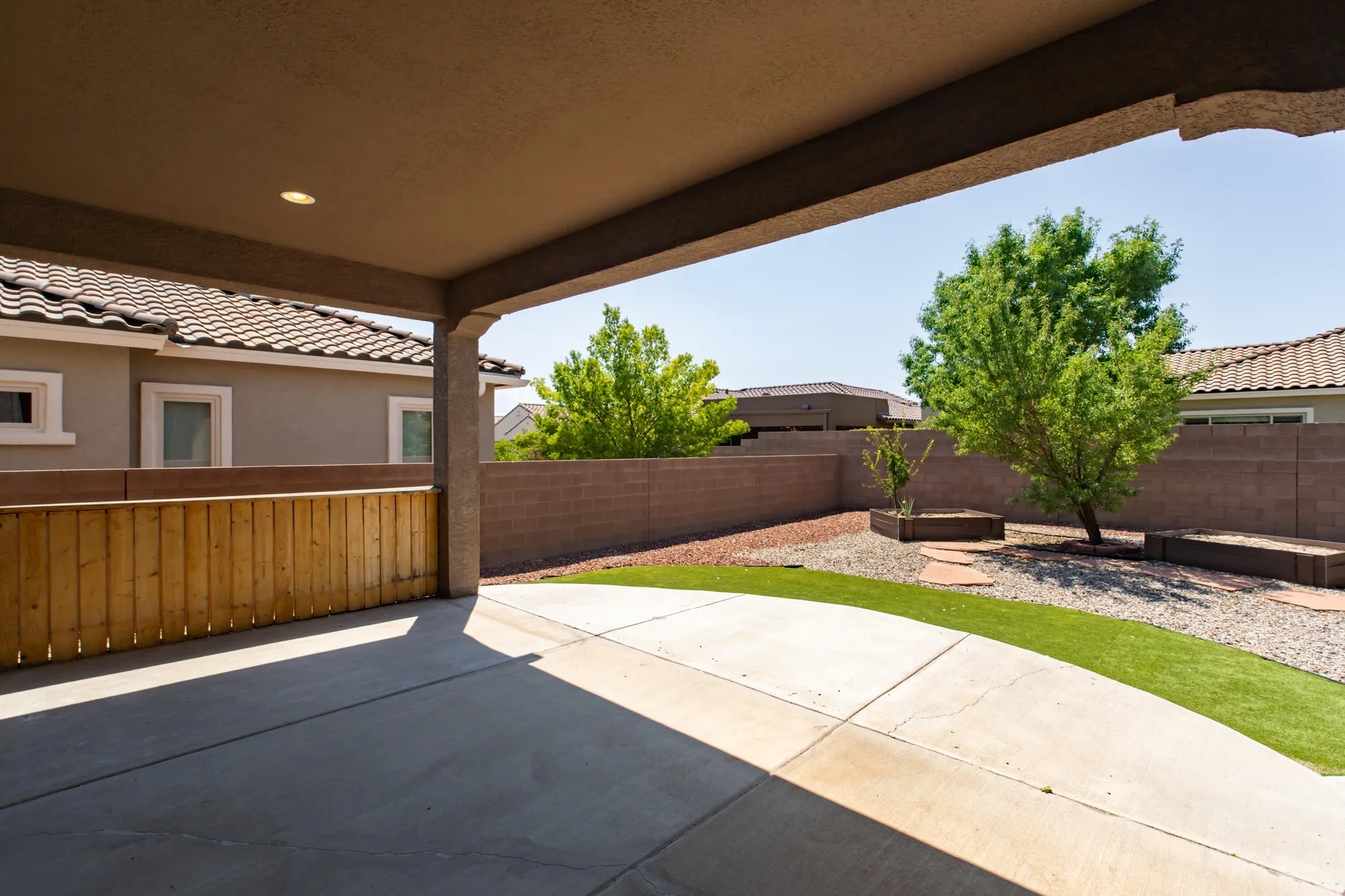 Property Slideshow image 47 of 68 | 2220 cebolla creek way, Albuquerque, NM, 87120