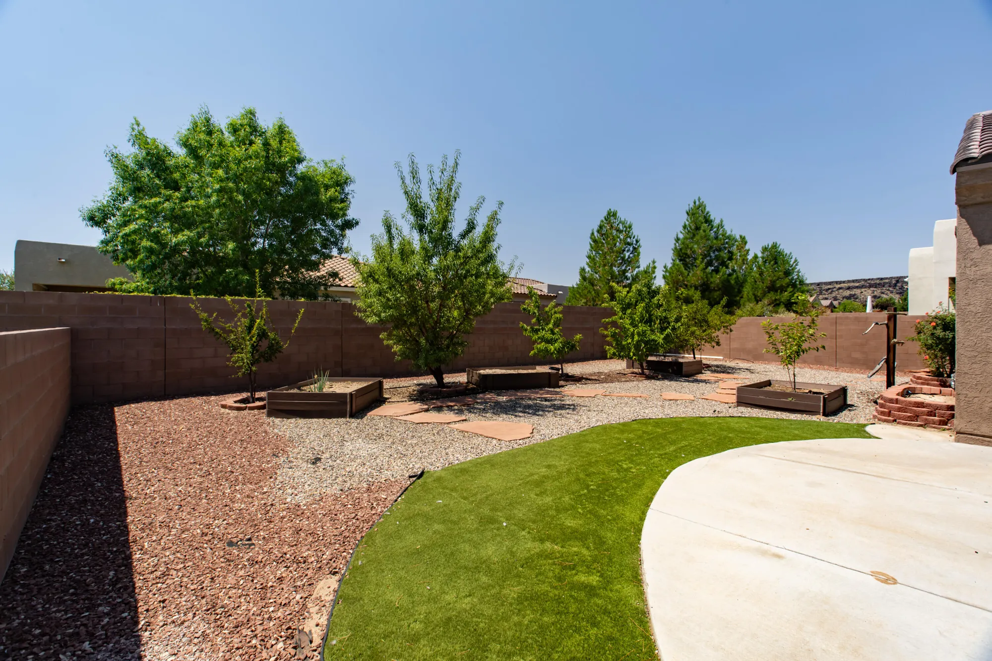 Property Slideshow image 48 of 68 | 2220 cebolla creek way, Albuquerque, NM, 87120