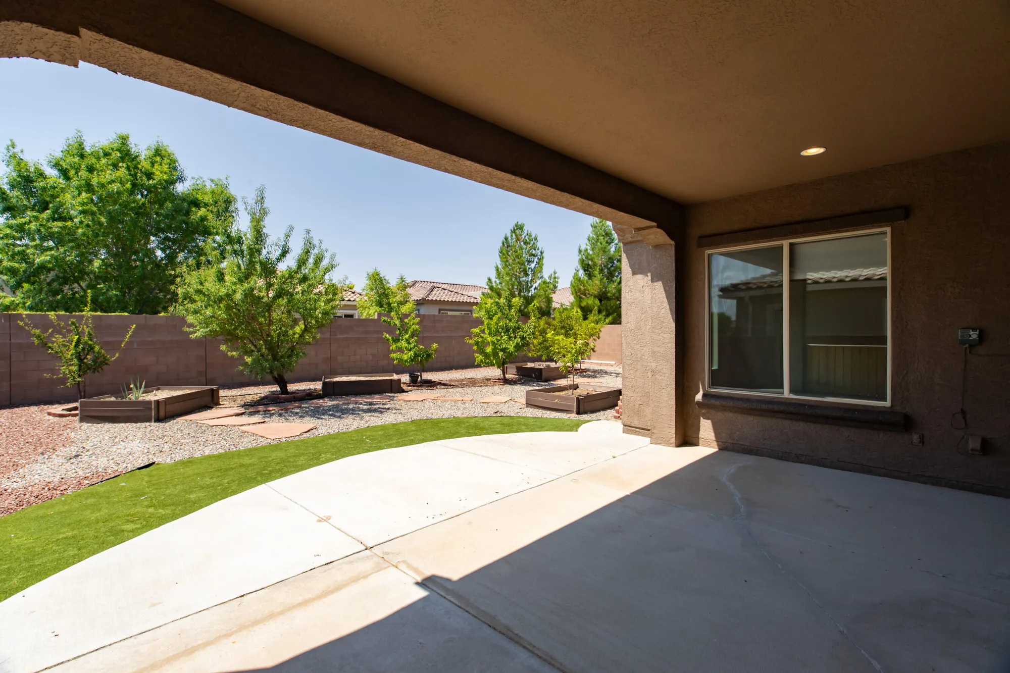 Property Slideshow image 49 of 68 | 2220 cebolla creek way, Albuquerque, NM, 87120
