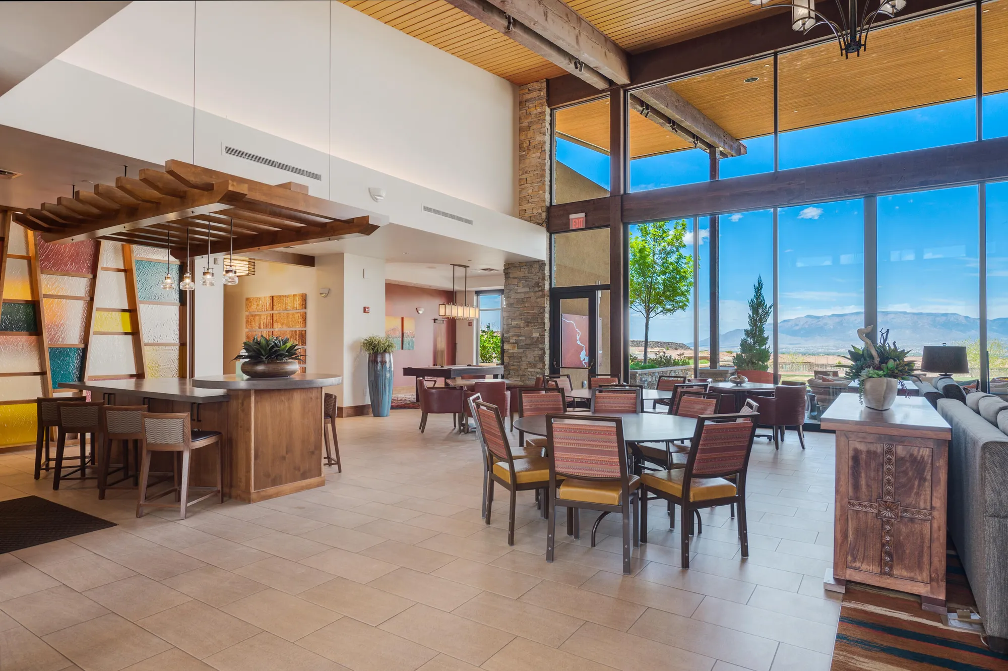 Property Slideshow image 54 of 68 | 2220 cebolla creek way, Albuquerque, NM, 87120