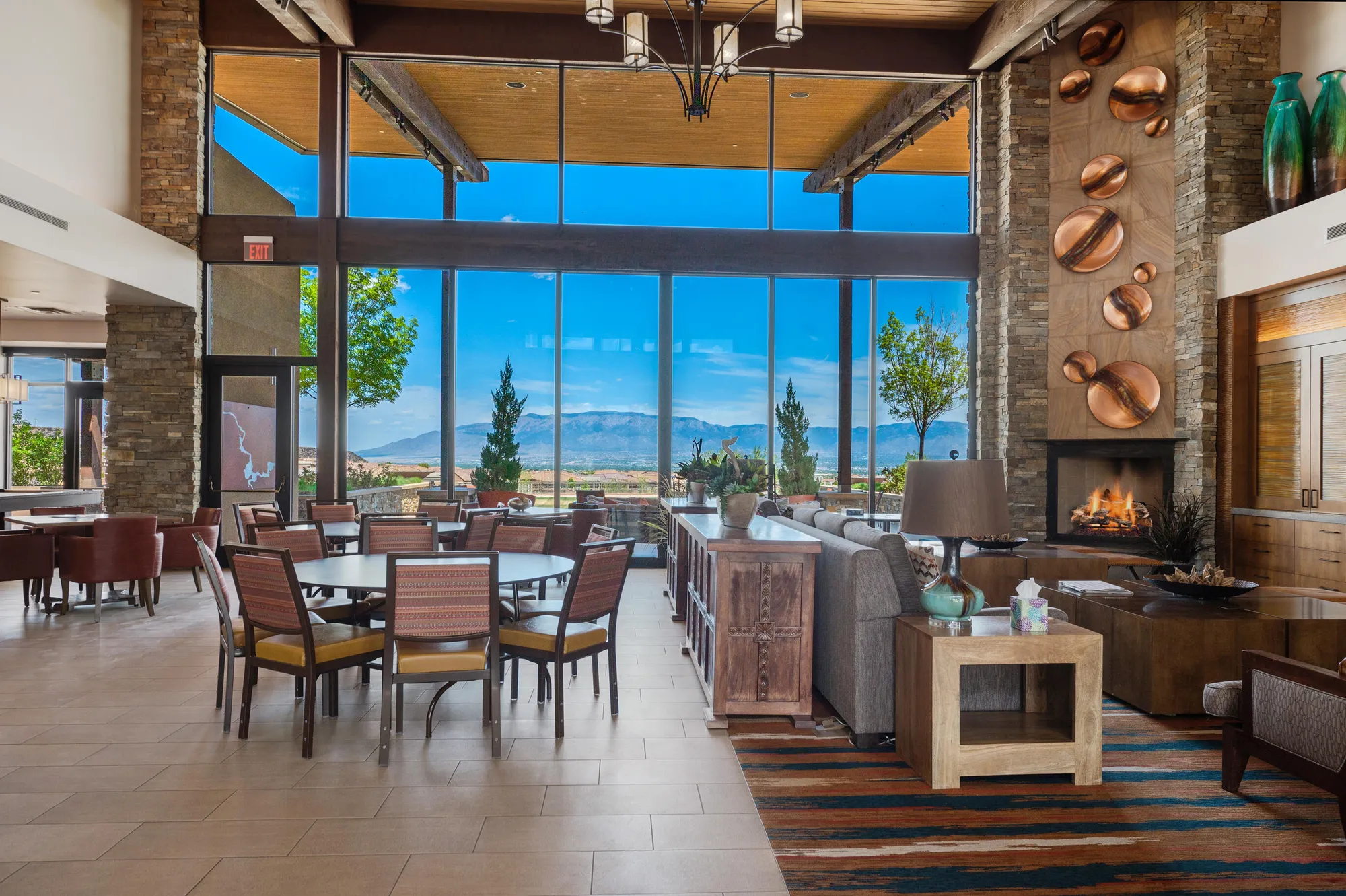 Property Slideshow image 55 of 68 | 2220 cebolla creek way, Albuquerque, NM, 87120