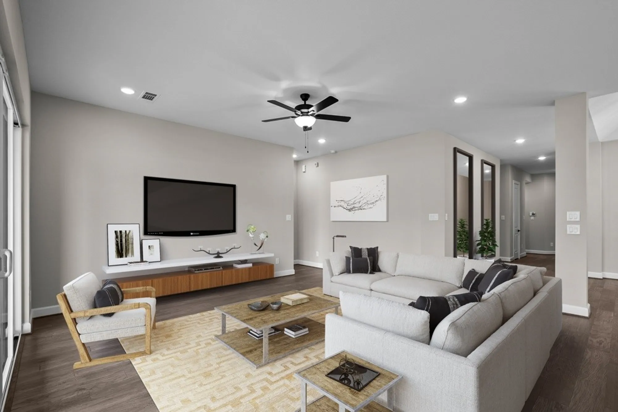 Property Slideshow image 16 of 29 | 7730 coopers rock ln, Porter, TX, 77365