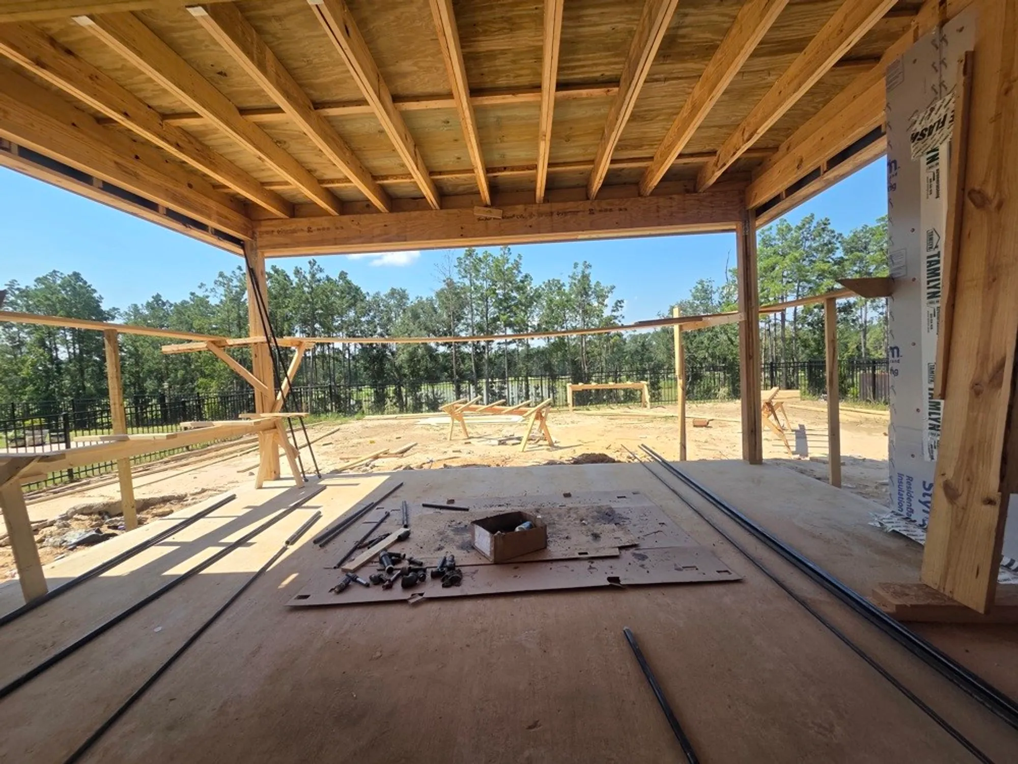 Property Slideshow image 22 of 29 | 7730 coopers rock ln, Porter, TX, 77365