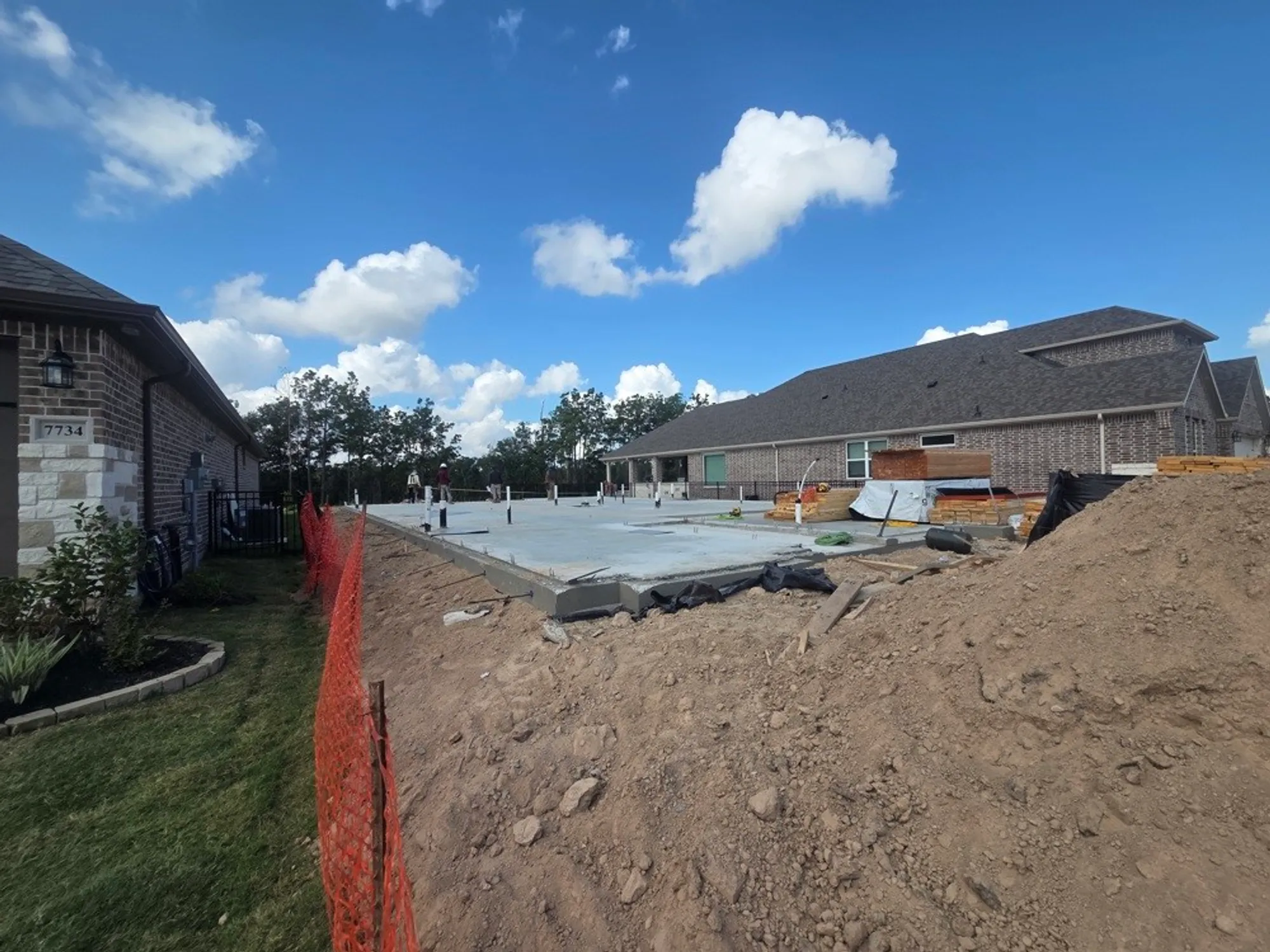 Property Slideshow image 23 of 29 | 7730 coopers rock ln, Porter, TX, 77365