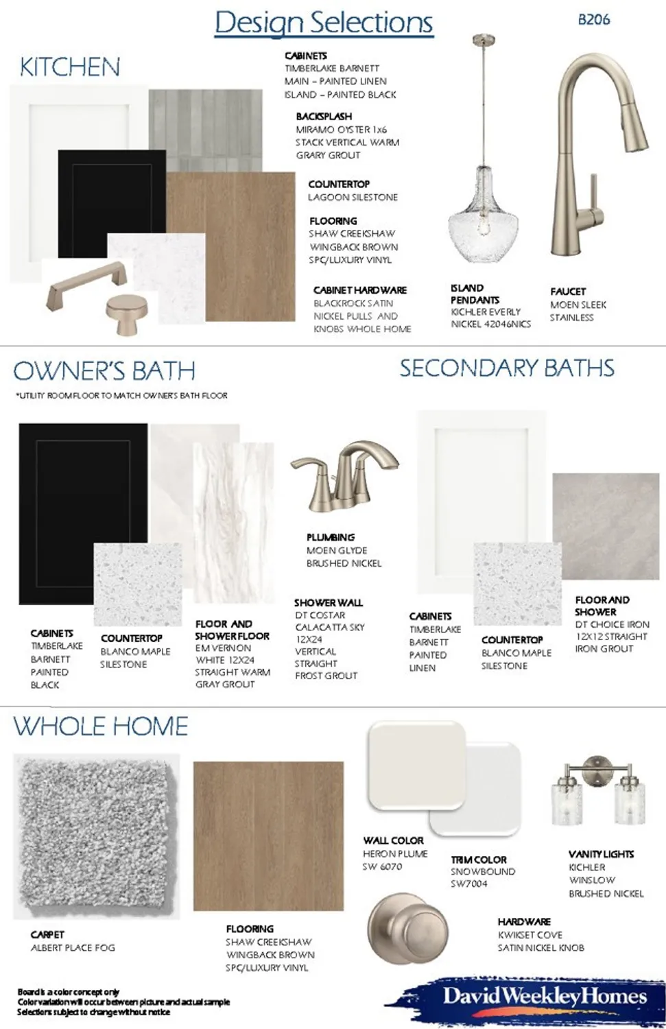 Property Slideshow image 4 of 29 | 7730 coopers rock ln, Porter, TX, 77365