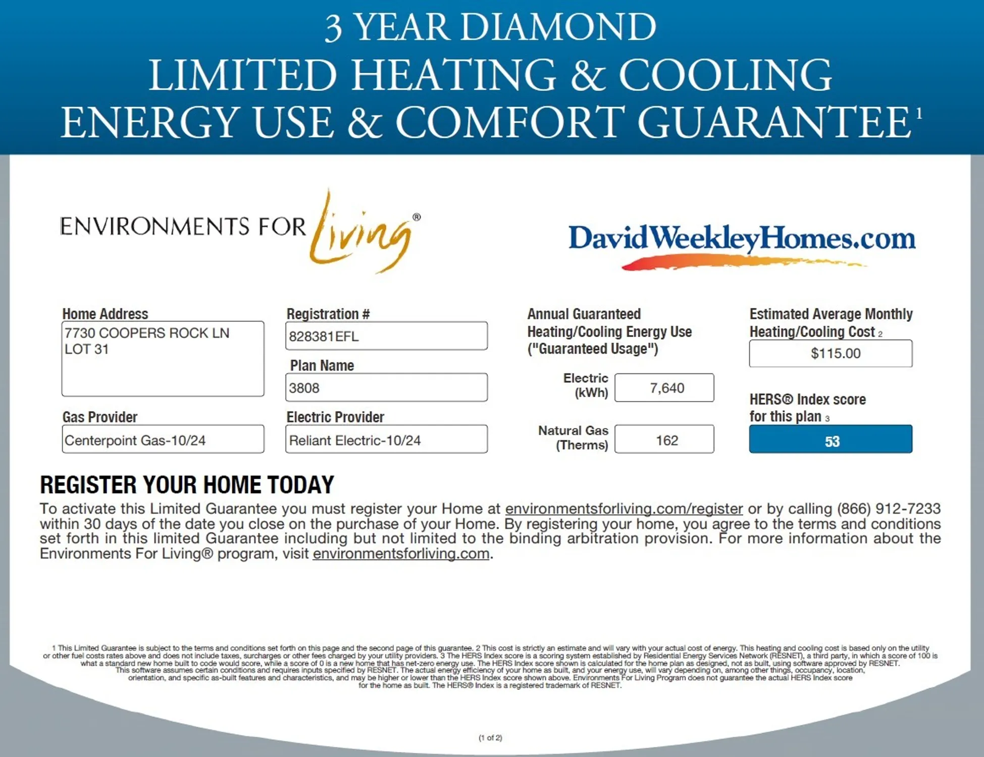 Property Slideshow image 5 of 29 | 7730 coopers rock ln, Porter, TX, 77365