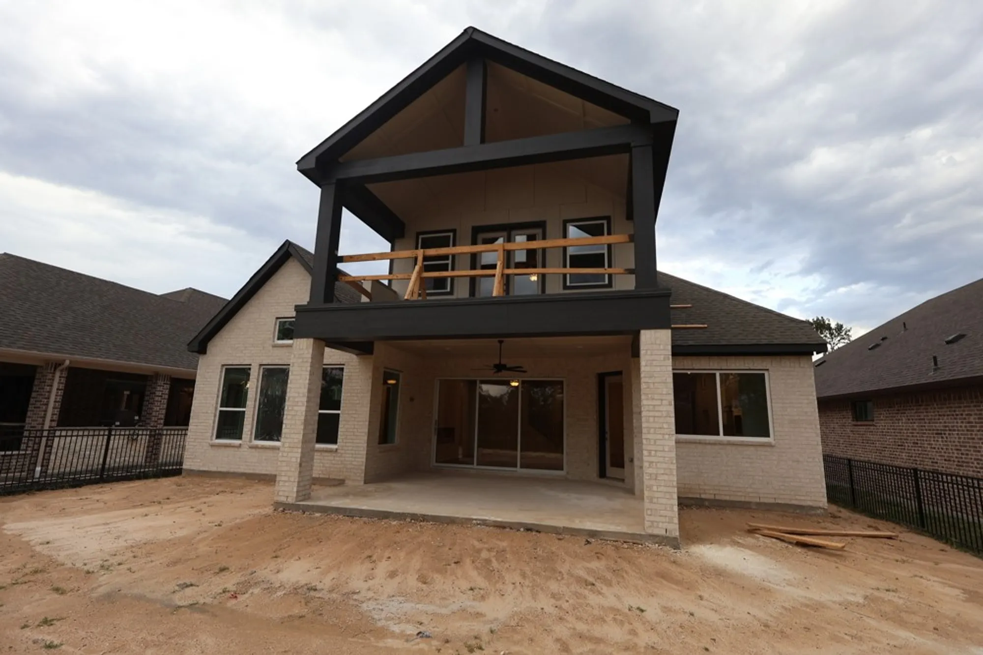 Property Slideshow image 6 of 29 | 7730 coopers rock ln, Porter, TX, 77365