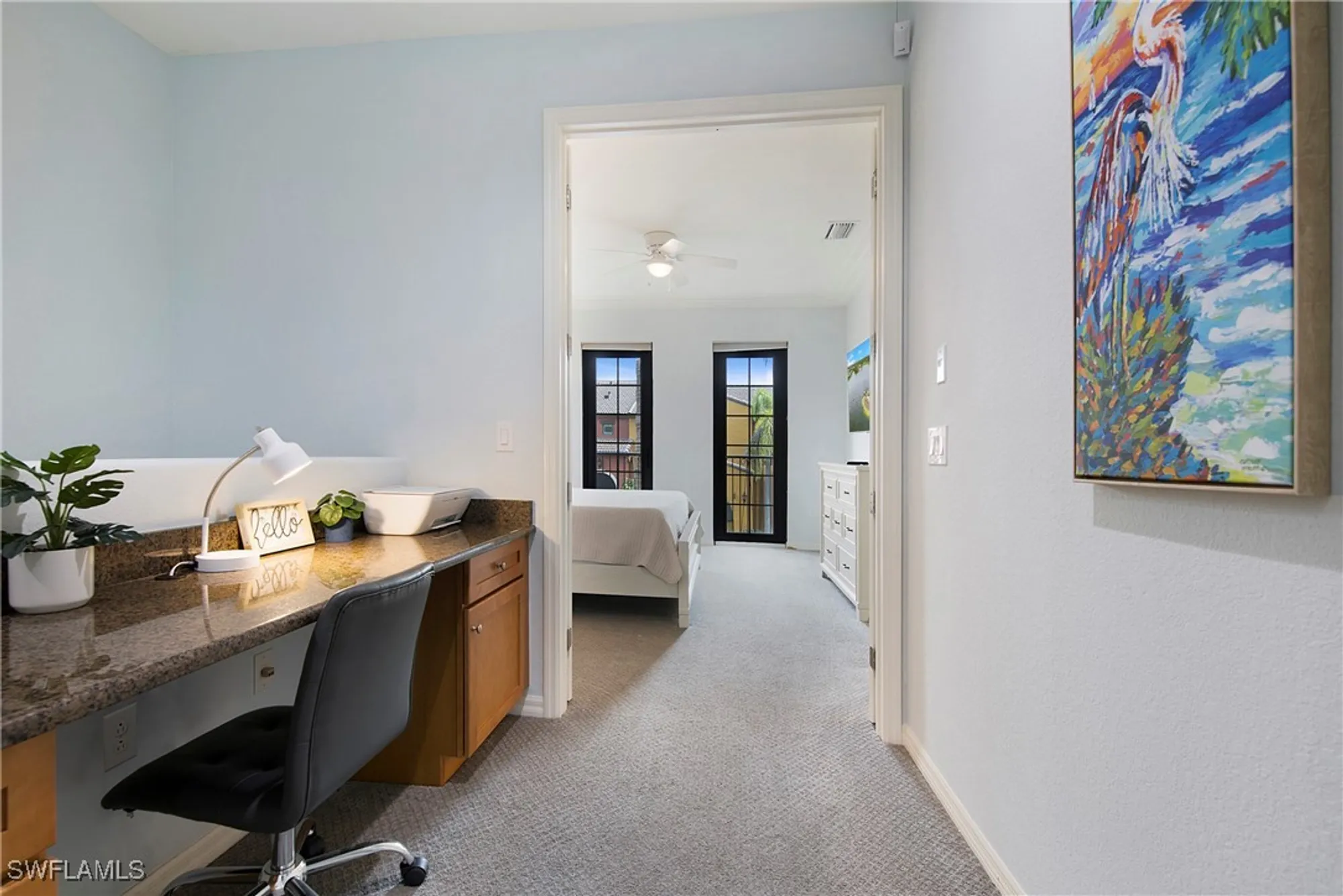 Property Slideshow image 14 of 48 | 9064 capistrano st 5002, Naples, FL, 34113