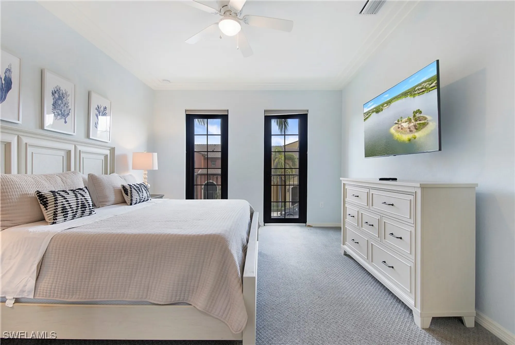 Property Slideshow image 16 of 48 | 9064 capistrano st 5002, Naples, FL, 34113