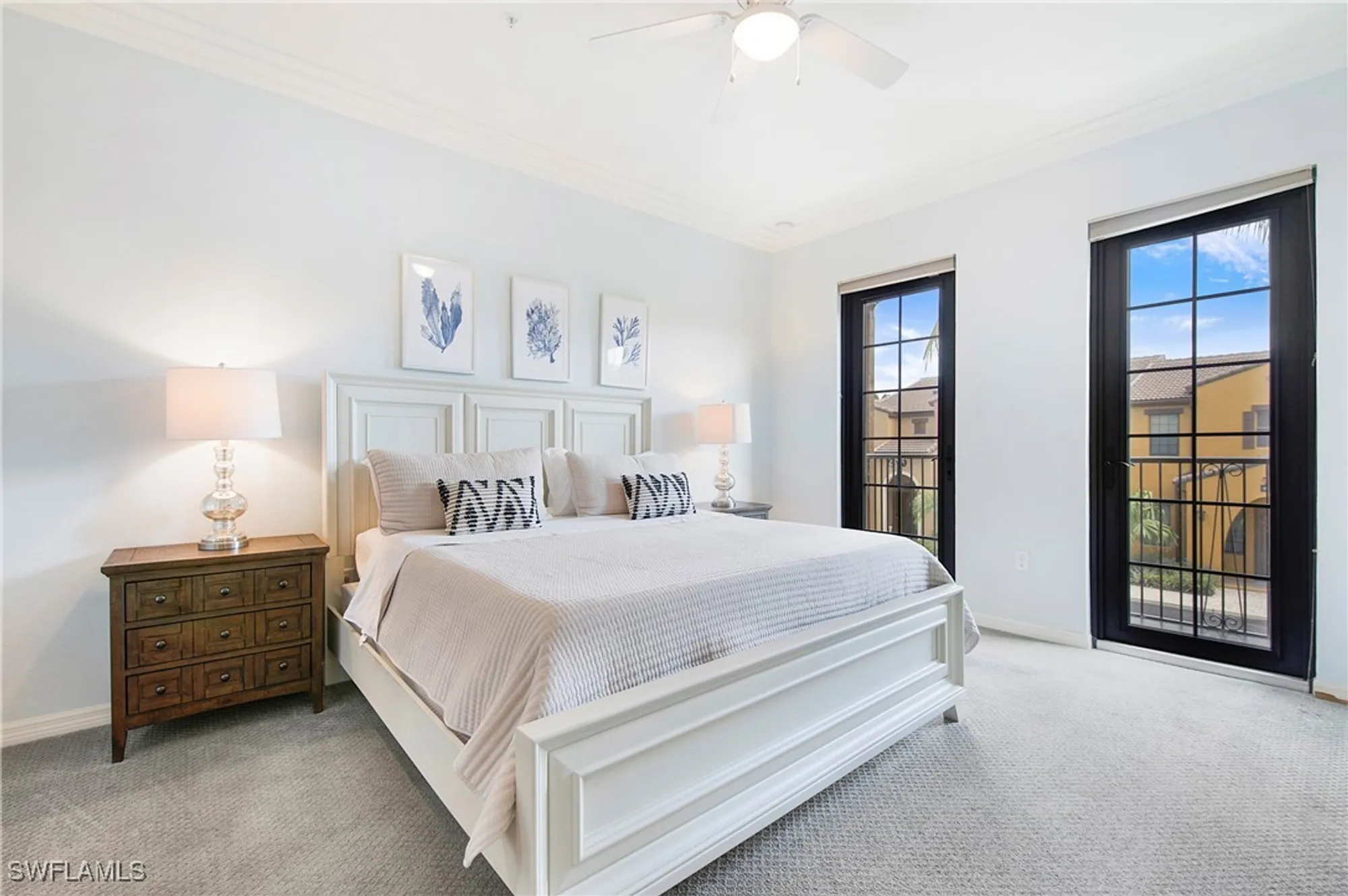 Property Slideshow image 17 of 48 | 9064 capistrano st 5002, Naples, FL, 34113