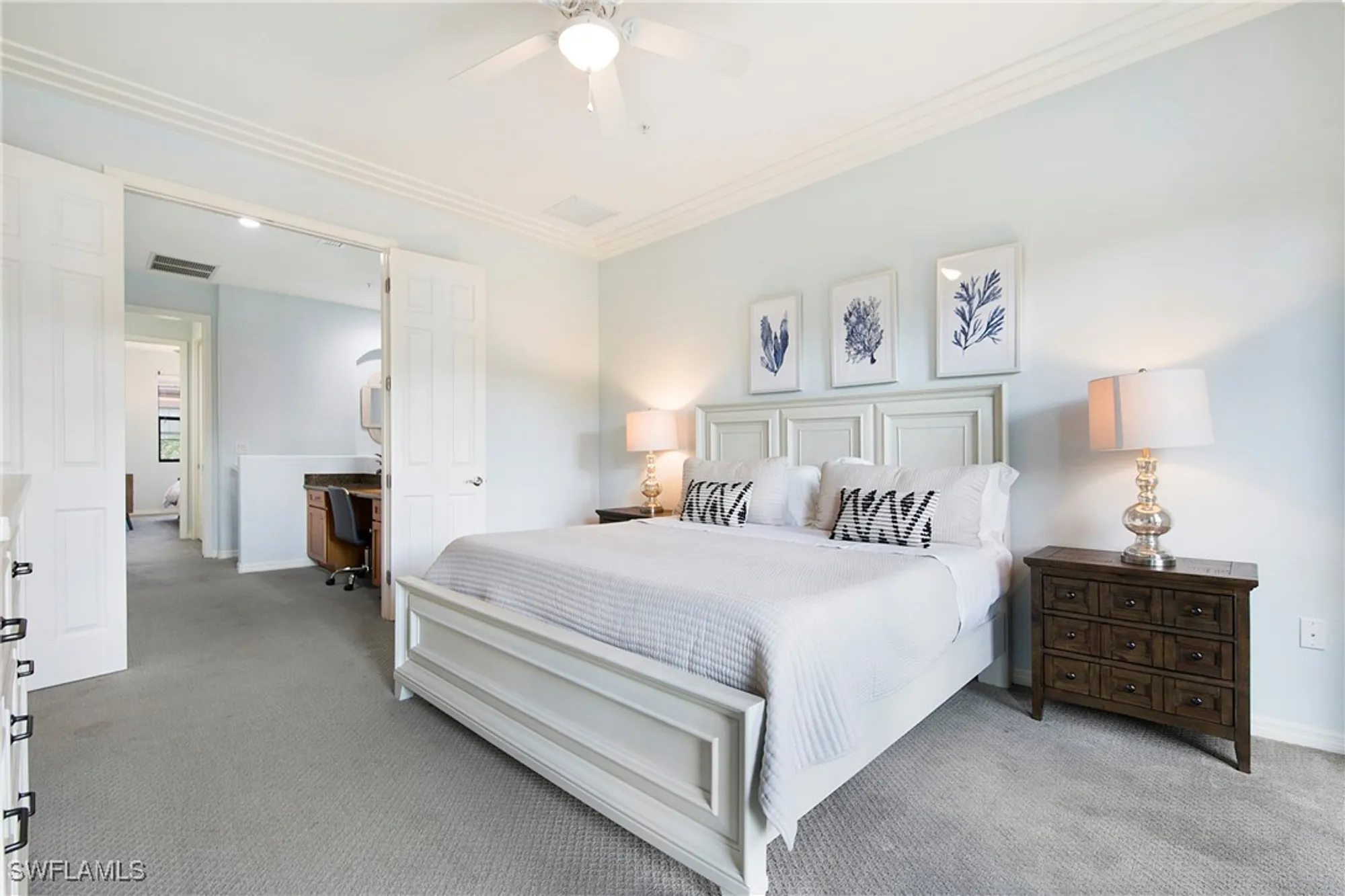 Property Slideshow image 18 of 48 | 9064 capistrano st 5002, Naples, FL, 34113