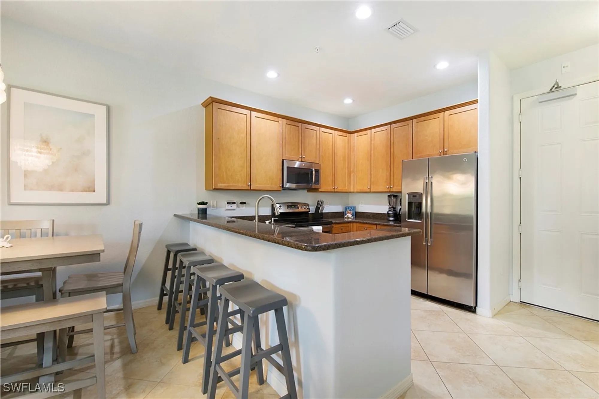 Property Slideshow image 10 of 48 | 9064 capistrano st 5002, Naples, FL, 34113