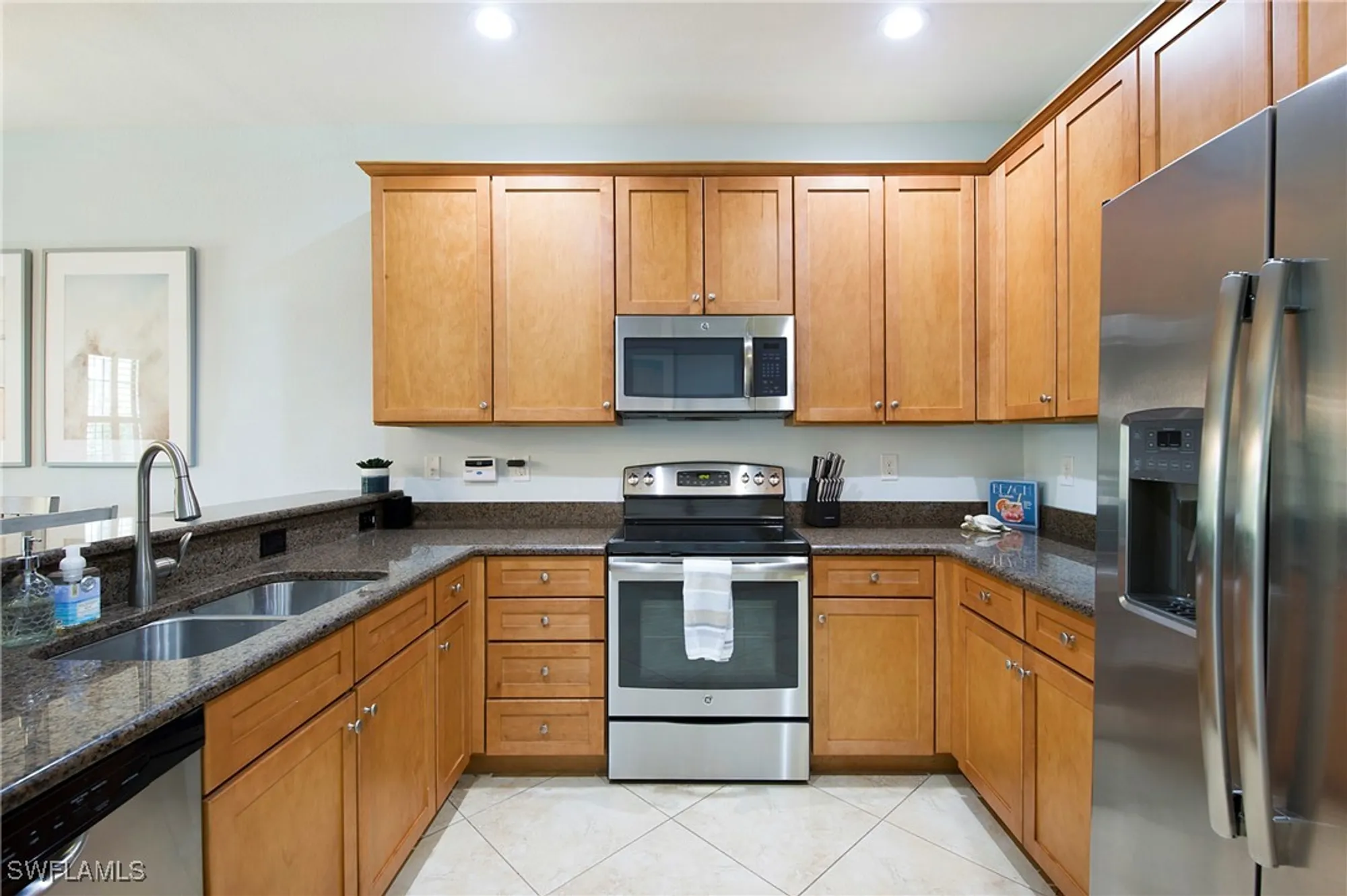 Property Slideshow image 11 of 48 | 9064 capistrano st 5002, Naples, FL, 34113