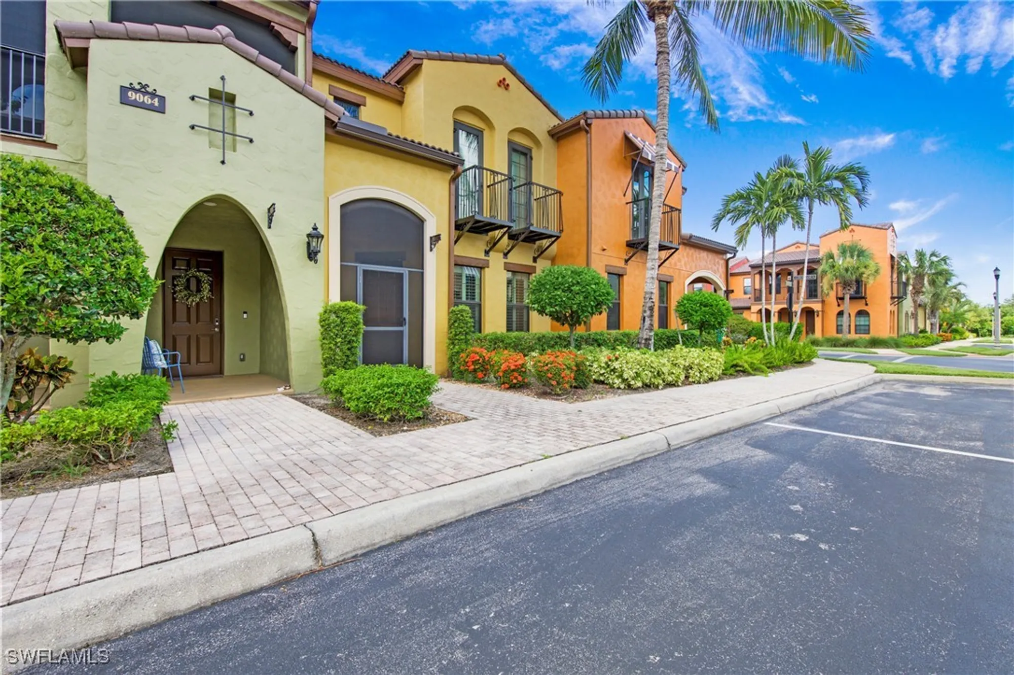 Property Slideshow image 27 of 48 | 9064 capistrano st 5002, Naples, FL, 34113