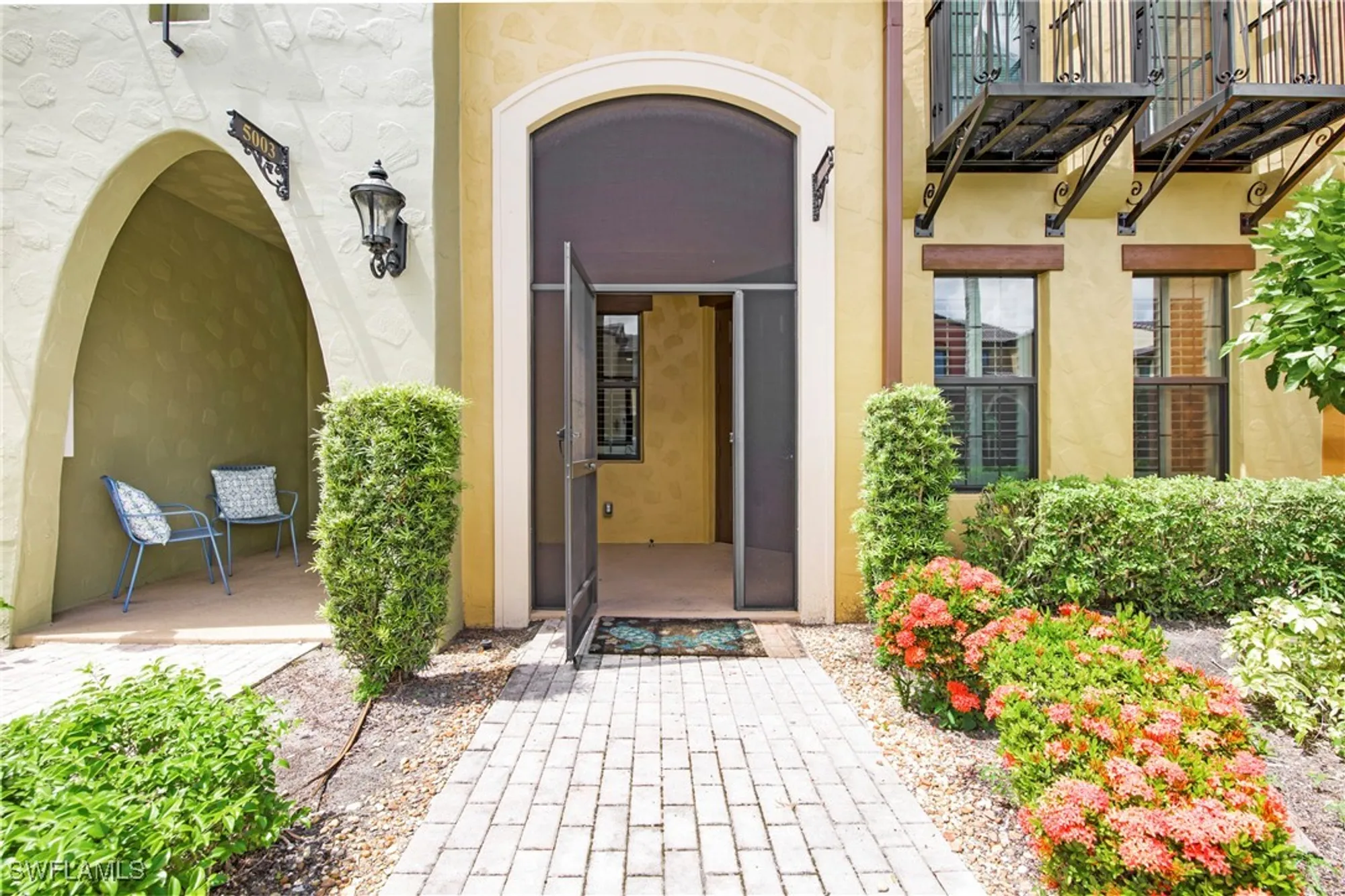 Property Slideshow image 29 of 48 | 9064 capistrano st 5002, Naples, FL, 34113