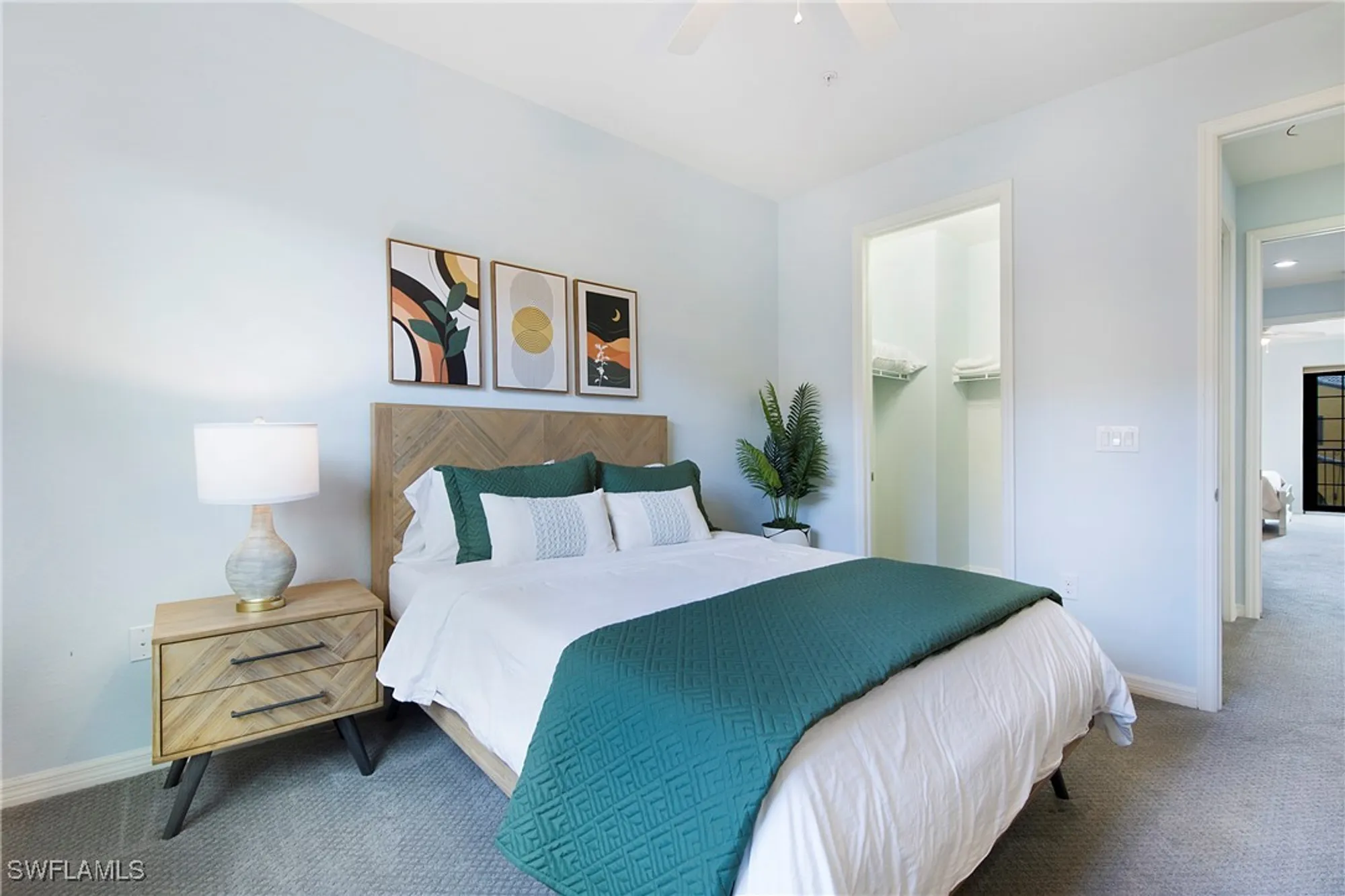 Property Slideshow image 22 of 48 | 9064 capistrano st 5002, Naples, FL, 34113