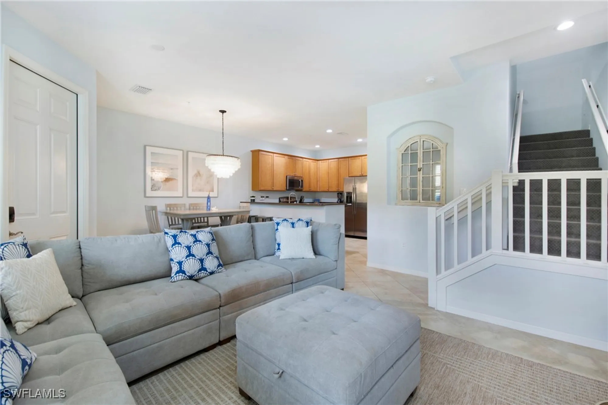 Property Slideshow image 4 of 48 | 9064 capistrano st 5002, Naples, FL, 34113