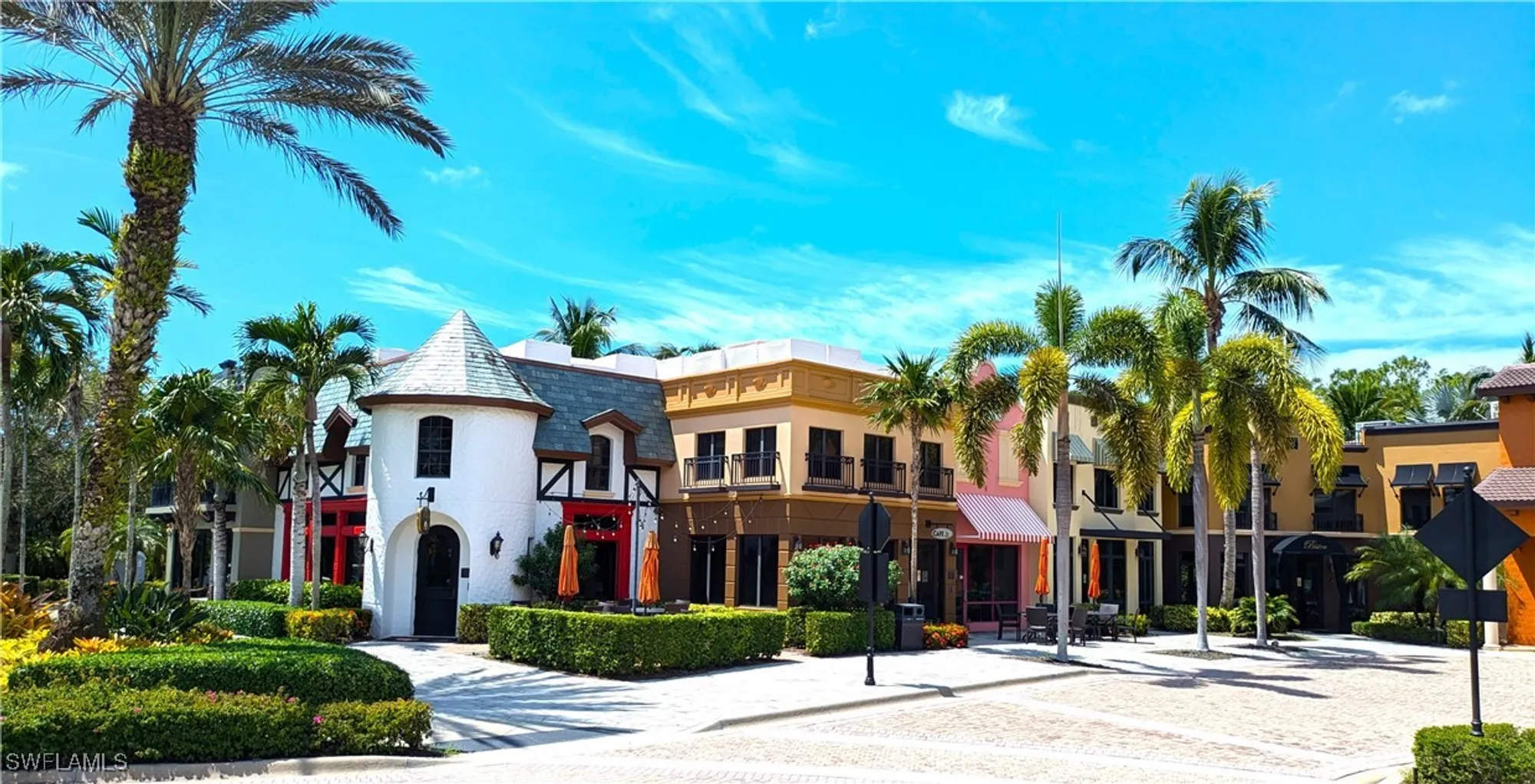 Property Slideshow image 41 of 48 | 9064 capistrano st 5002, Naples, FL, 34113