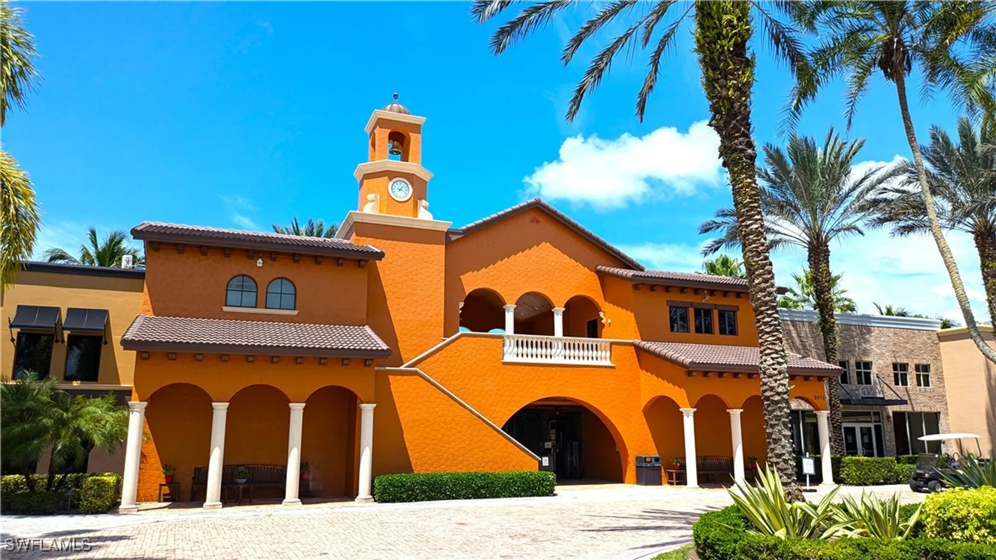 Property Slideshow image 43 of 48 | 9064 capistrano st 5002, Naples, FL, 34113