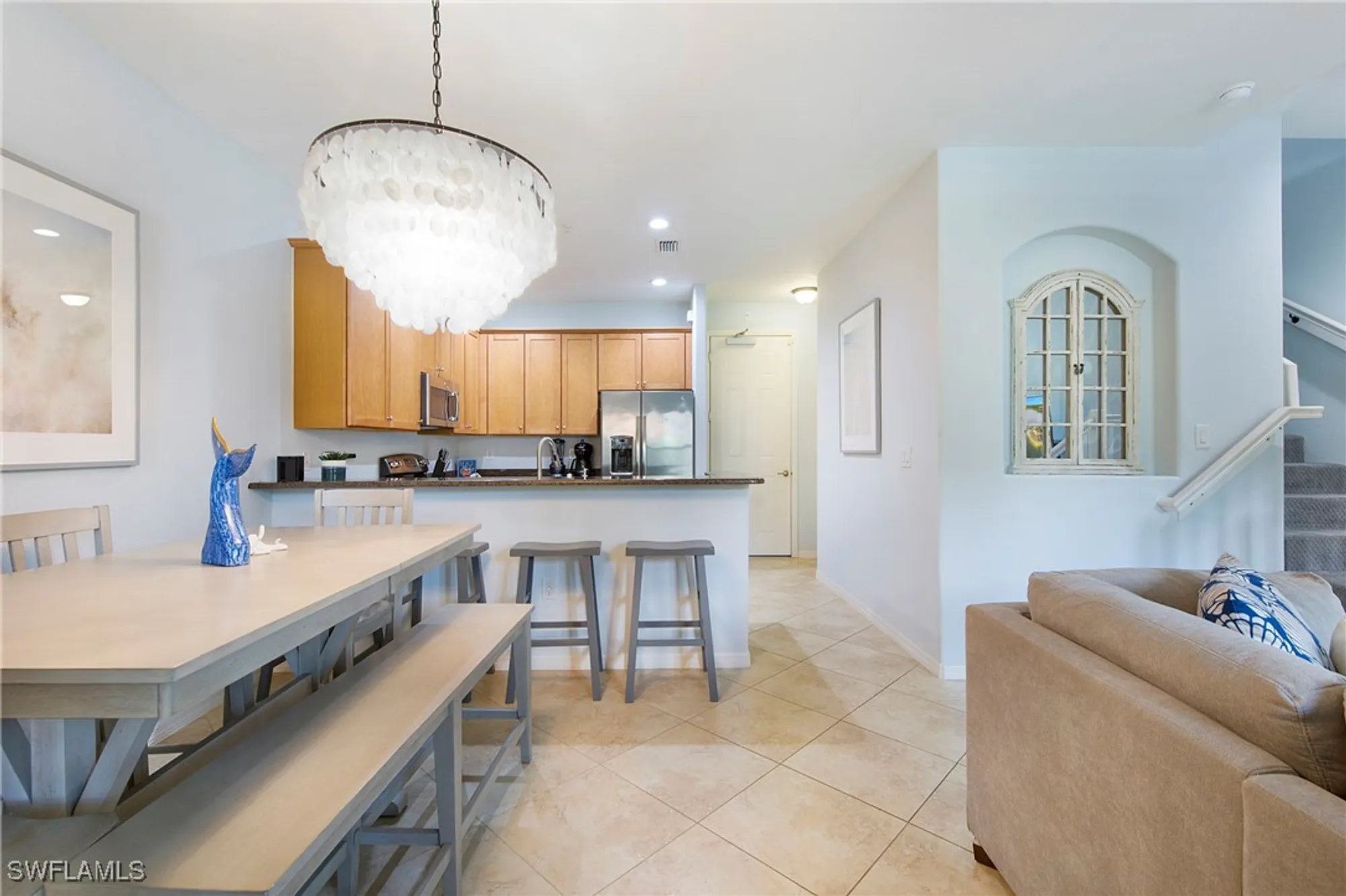 Property Slideshow image 8 of 48 | 9064 capistrano st 5002, Naples, FL, 34113