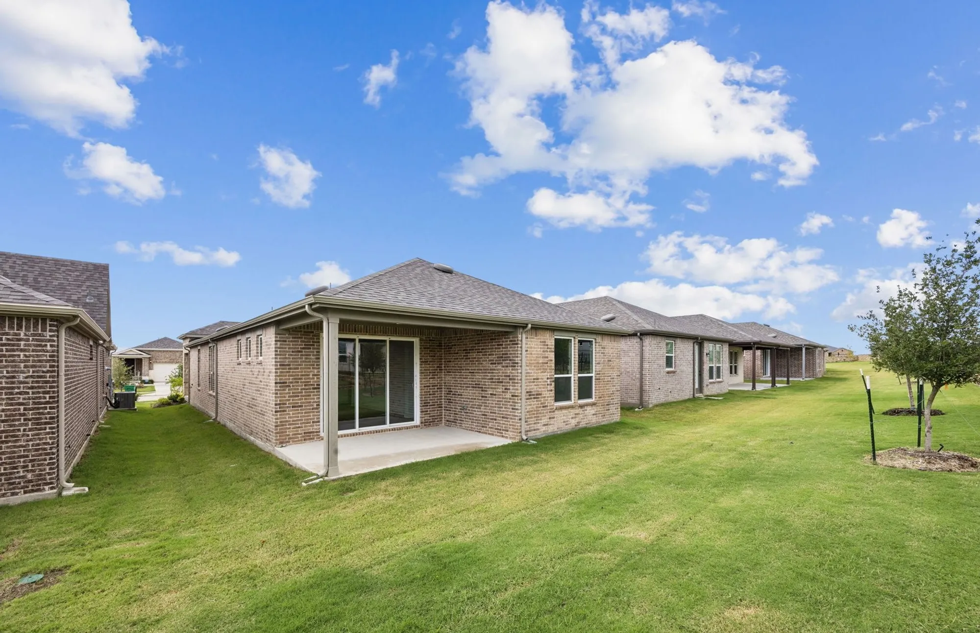 Property Slideshow image 16 of 16 | 1237 bogart way, Celina, TX, 75009