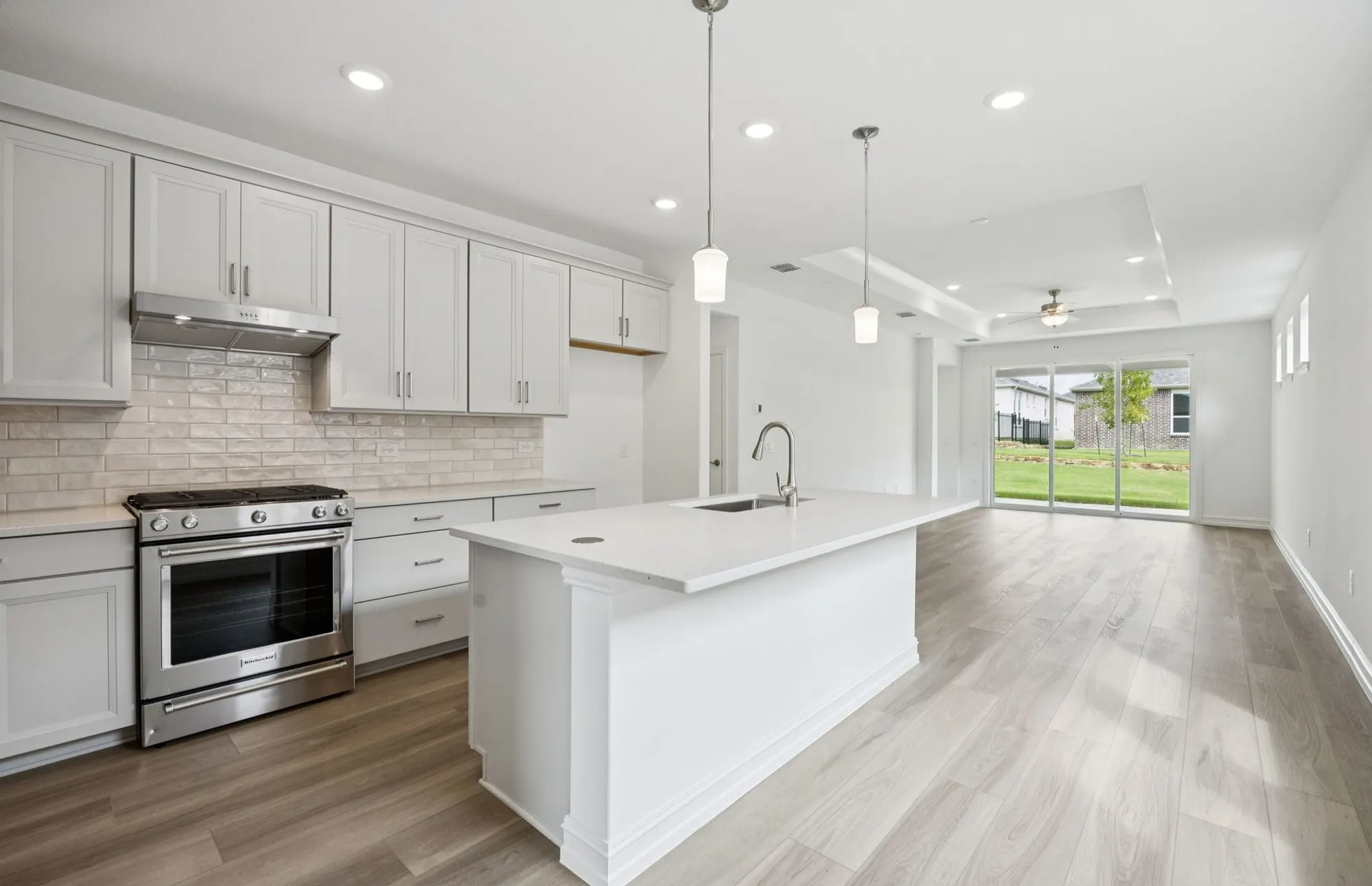 Property Slideshow image 2 of 16 | 1237 bogart way, Celina, TX, 75009