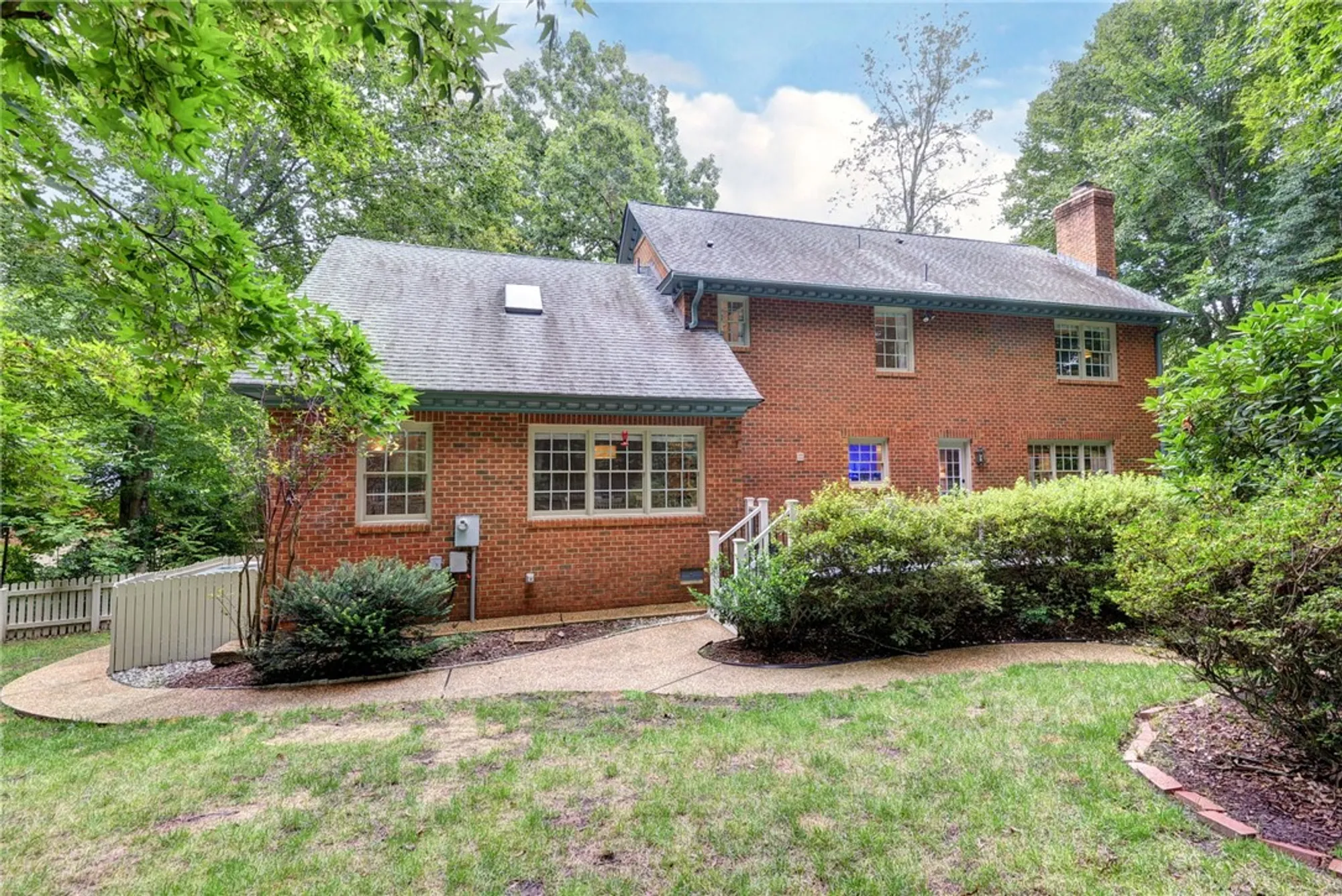 Property Slideshow image 39 of 46 | 119 muirfield, Williamsburg, VA, 23188