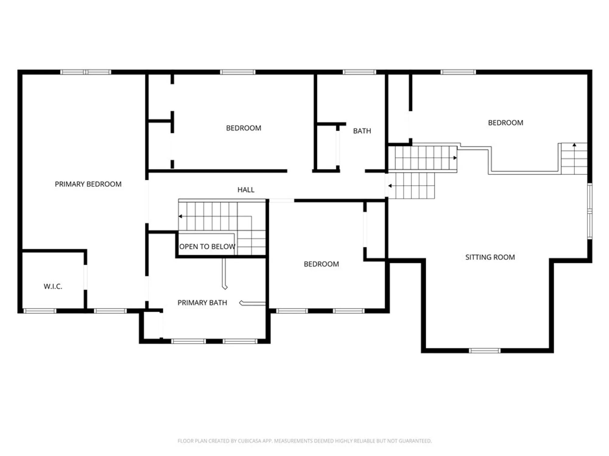 Property Slideshow image 41 of 46 | 119 muirfield, Williamsburg, VA, 23188