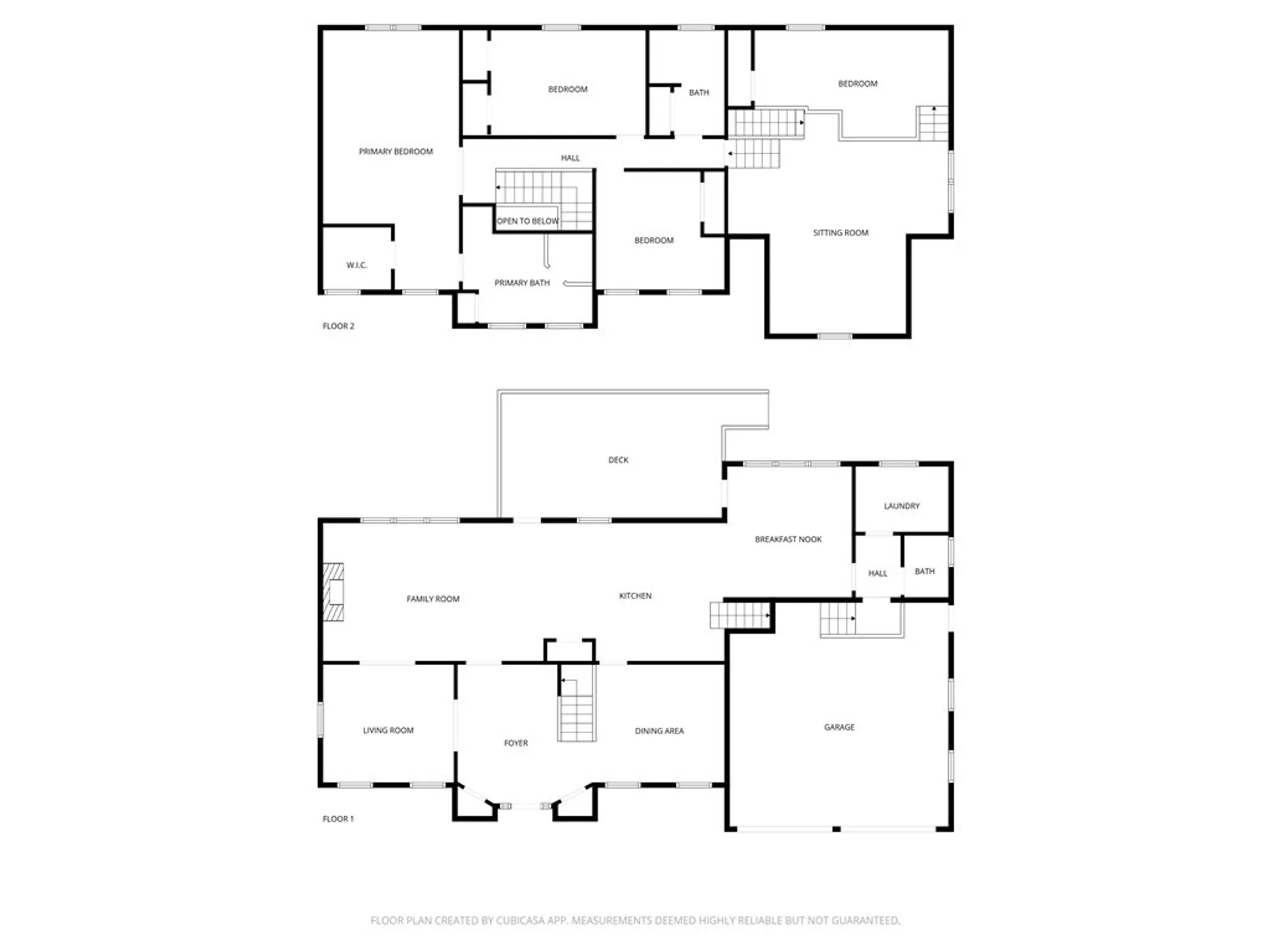 Property Slideshow image 42 of 46 | 119 muirfield, Williamsburg, VA, 23188