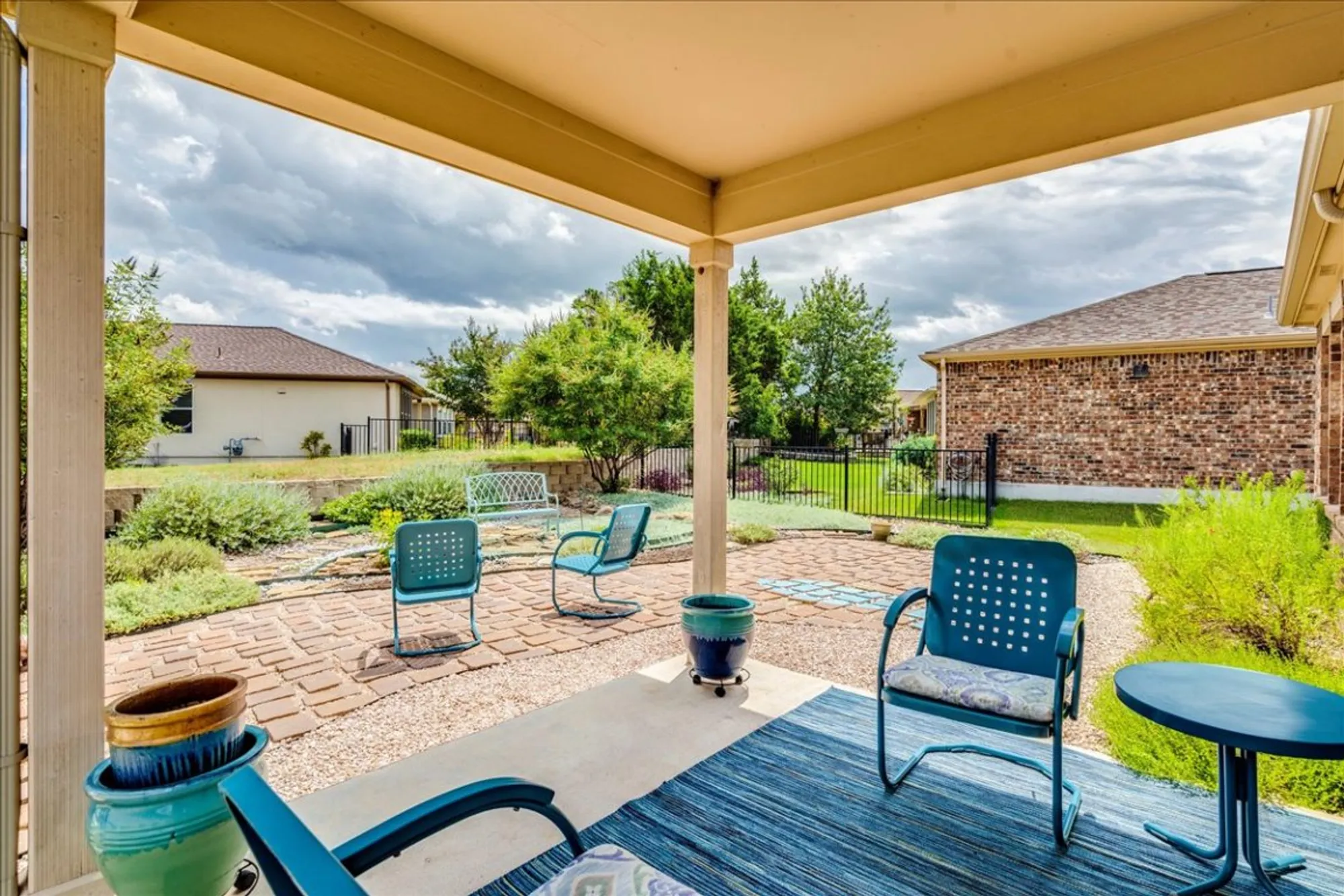 Property Slideshow image 19 of 26 | 606 salado creek ln, Georgetown, TX, 78633