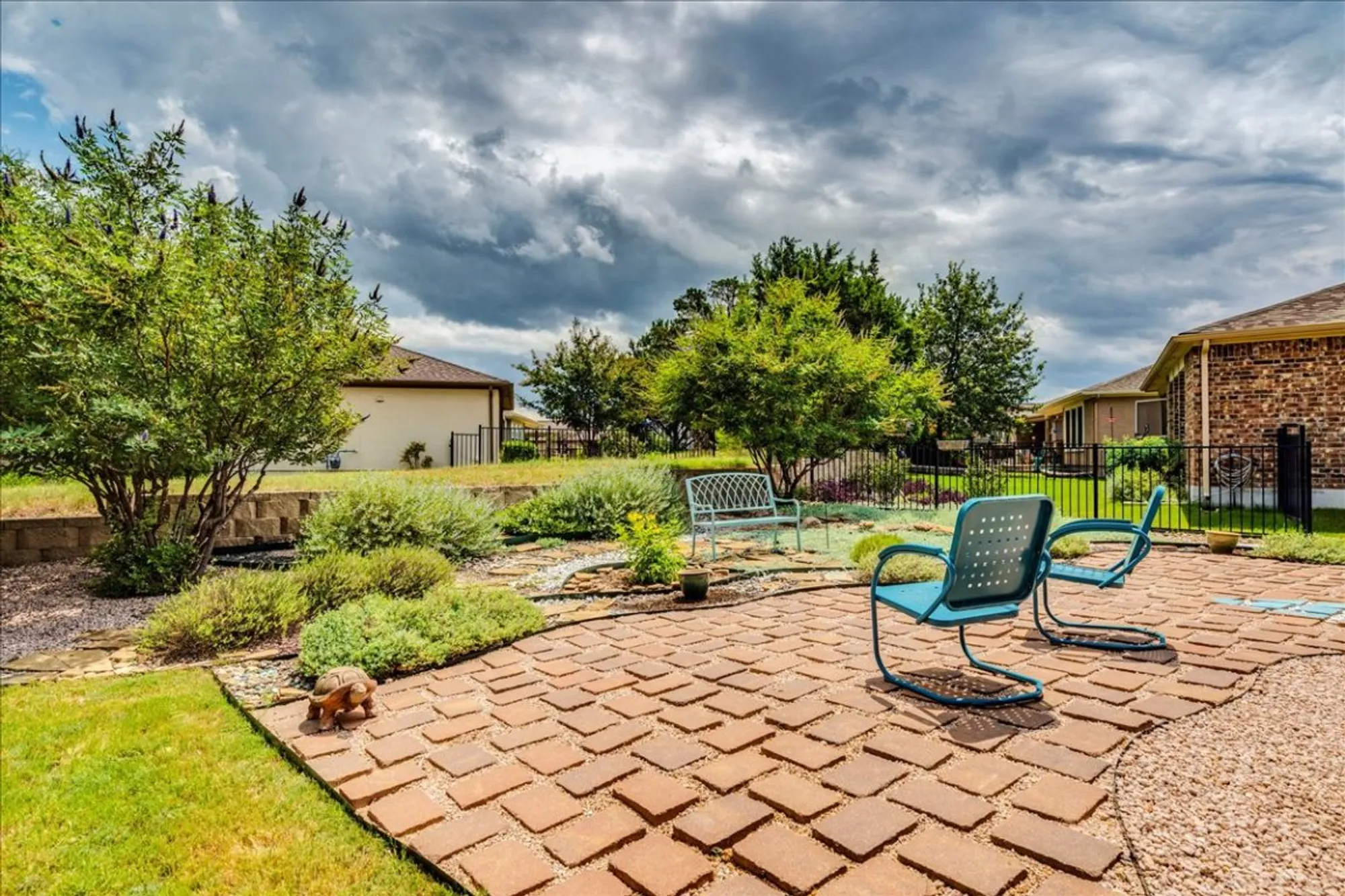 Property Slideshow image 20 of 26 | 606 salado creek ln, Georgetown, TX, 78633