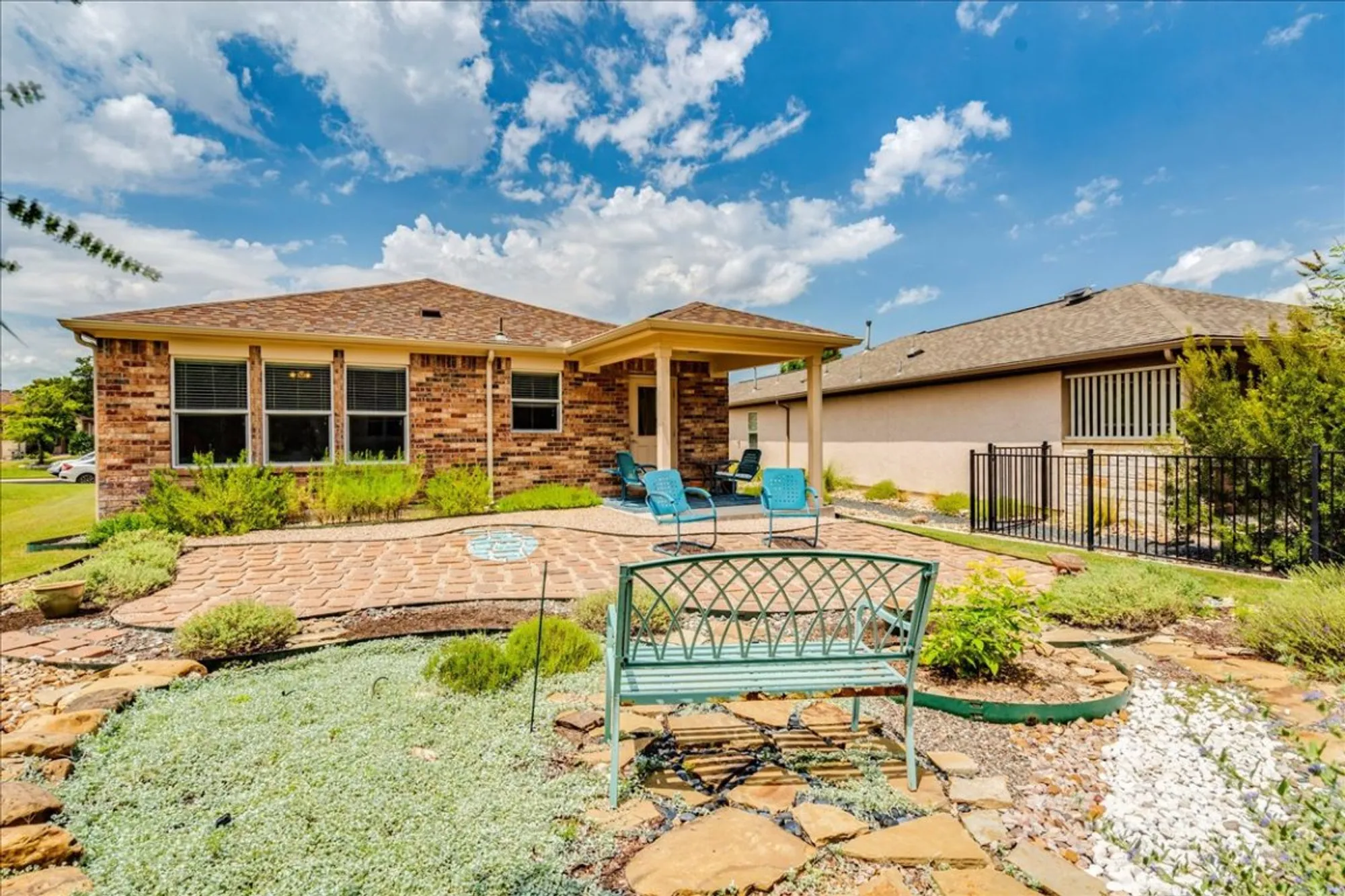Property Slideshow image 21 of 26 | 606 salado creek ln, Georgetown, TX, 78633
