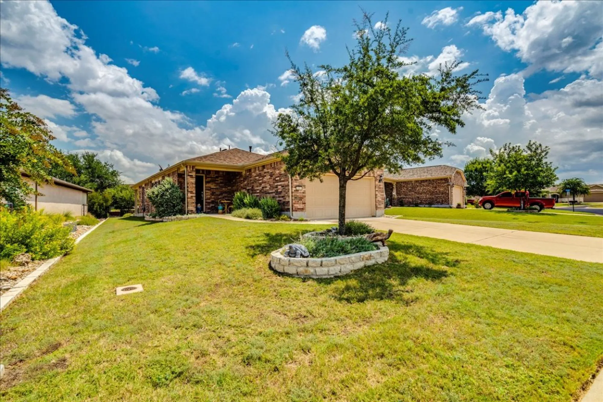 Property Slideshow image 22 of 26 | 606 salado creek ln, Georgetown, TX, 78633