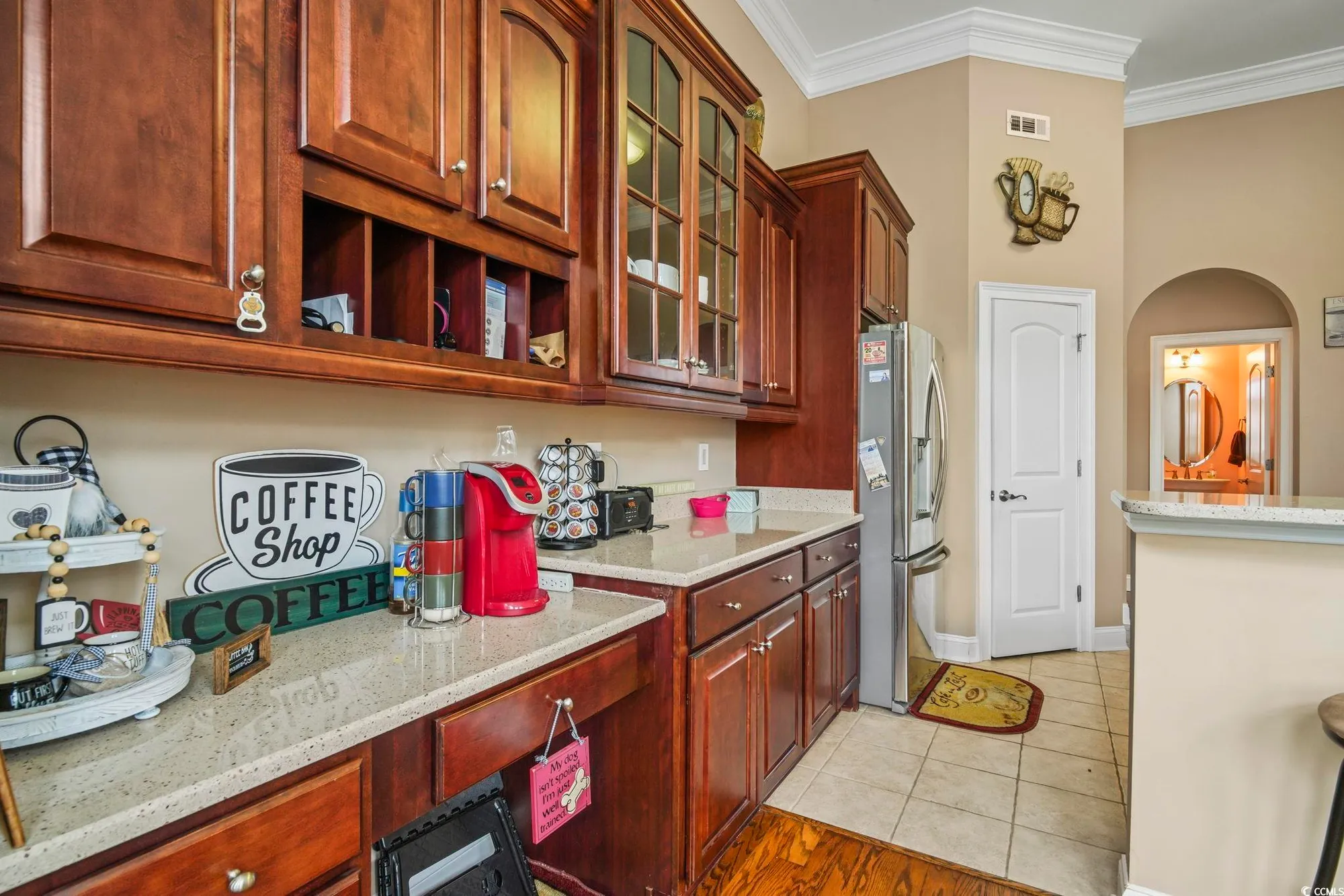 Property Slideshow image 12 of 40 | 930 anson ct, Surfside Beach, SC, 29575