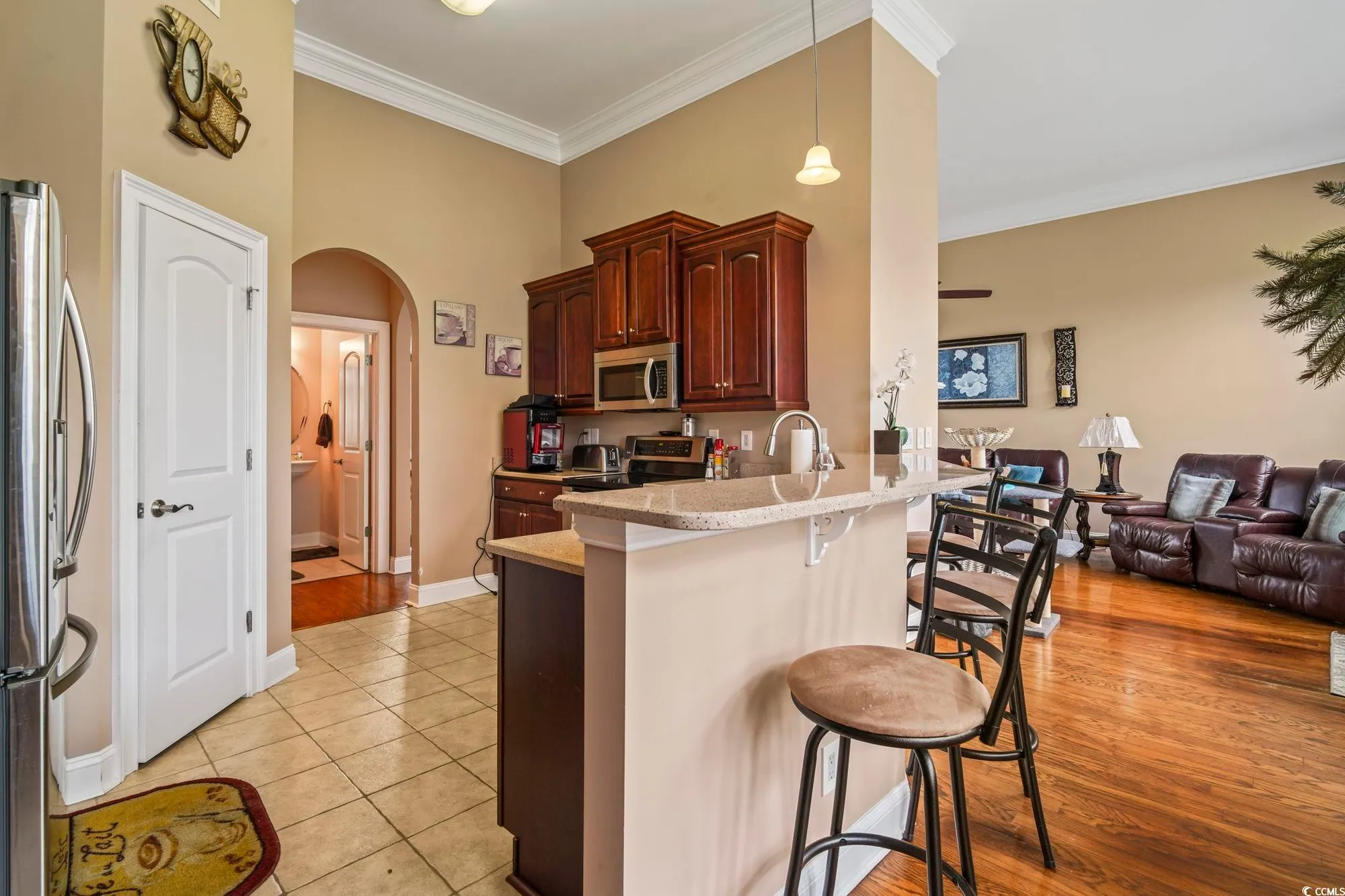 Property Slideshow image 13 of 40 | 930 anson ct, Surfside Beach, SC, 29575