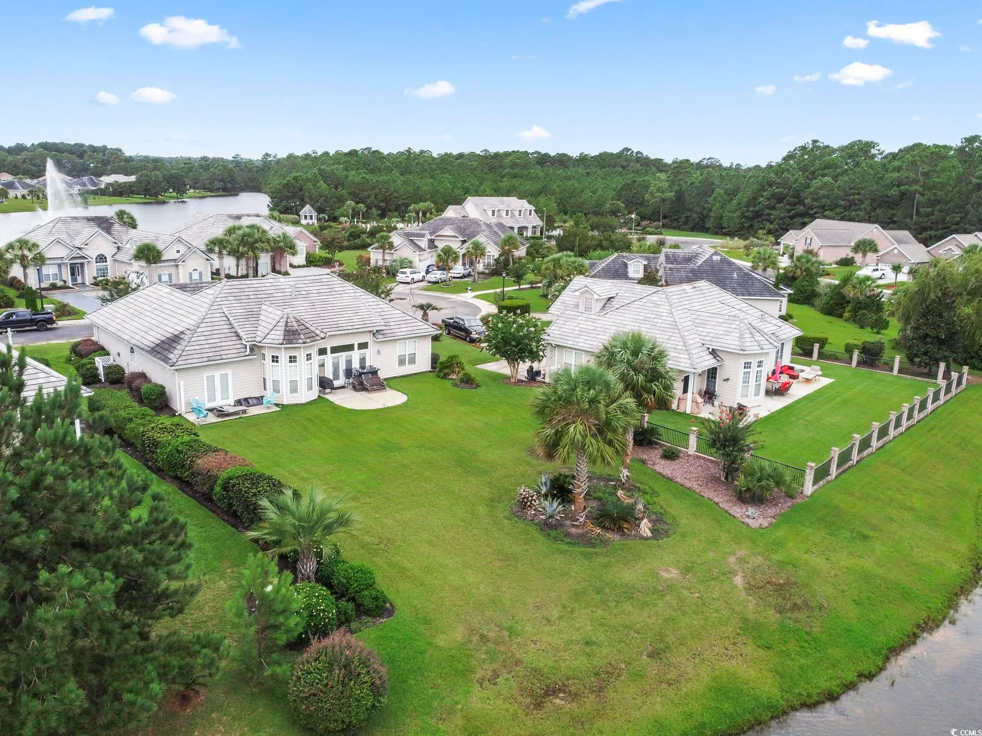 Property Slideshow image 37 of 40 | 930 anson ct, Surfside Beach, SC, 29575