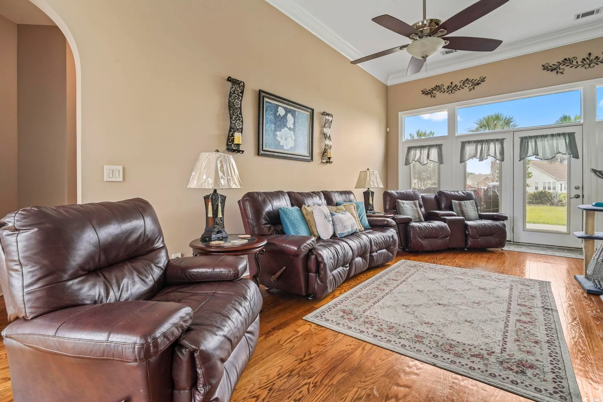 Property Slideshow image 4 of 40 | 930 anson ct, Surfside Beach, SC, 29575