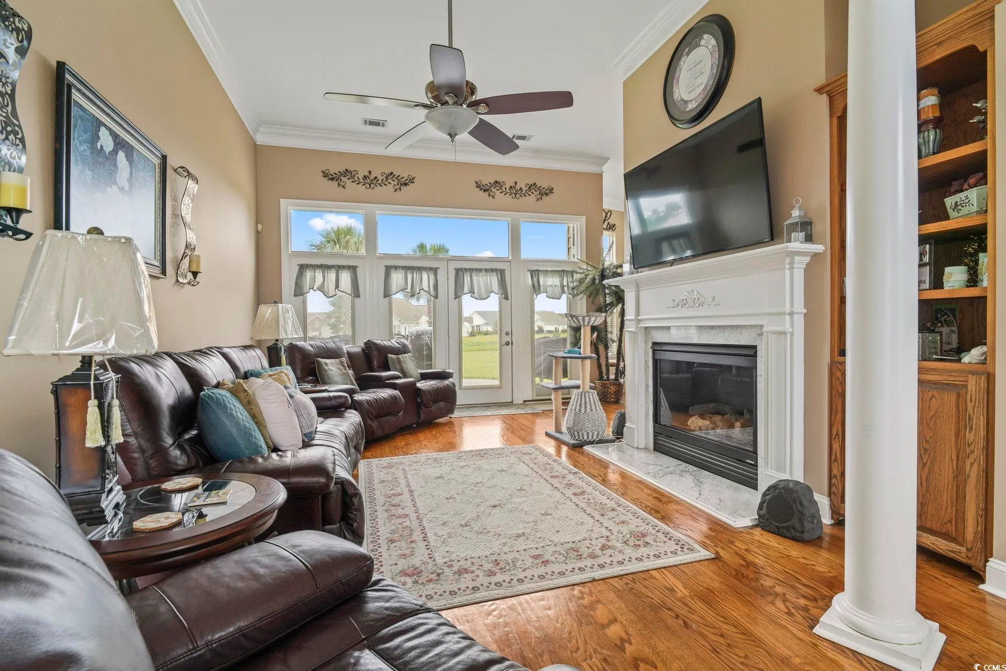 Property Slideshow image 5 of 40 | 930 anson ct, Surfside Beach, SC, 29575
