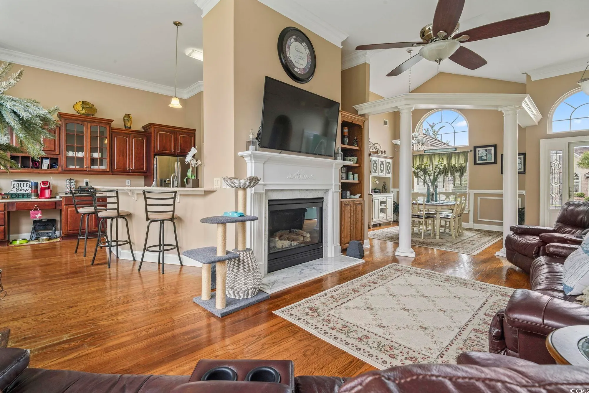 Property Slideshow image 6 of 40 | 930 anson ct, Surfside Beach, SC, 29575