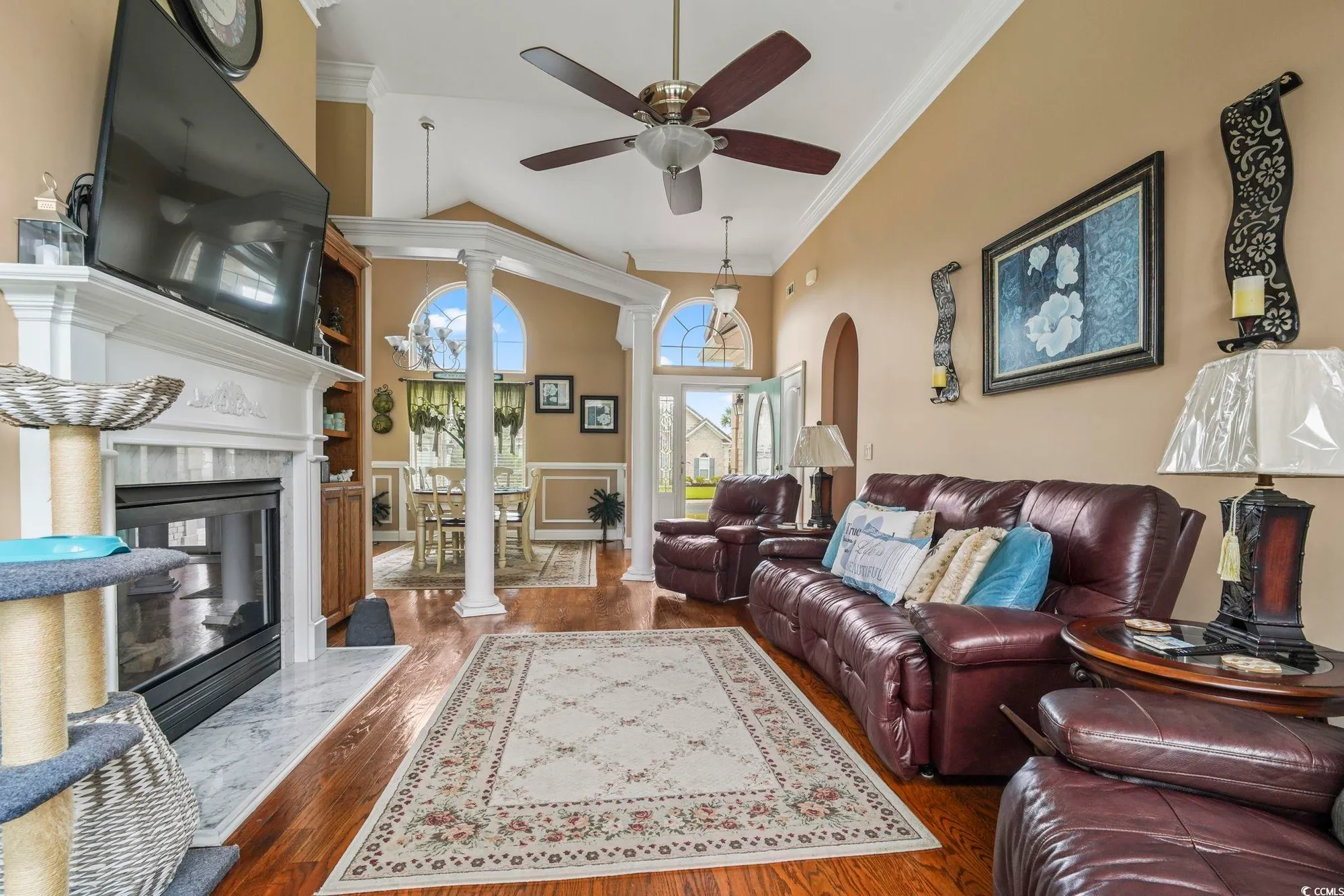 Property Slideshow image 7 of 40 | 930 anson ct, Surfside Beach, SC, 29575