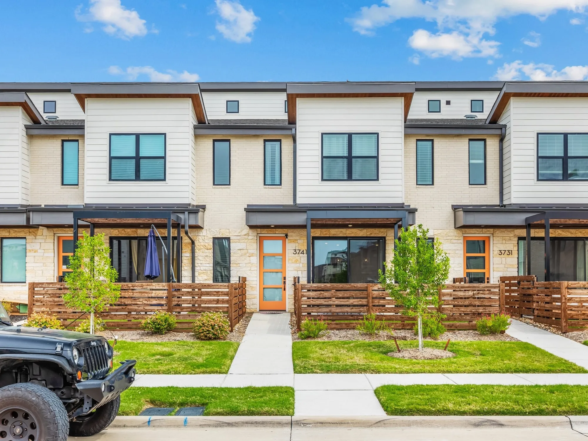 Property Slideshow image 2 of 26 | 3741 rosemont dr, Prosper, TX, 75078