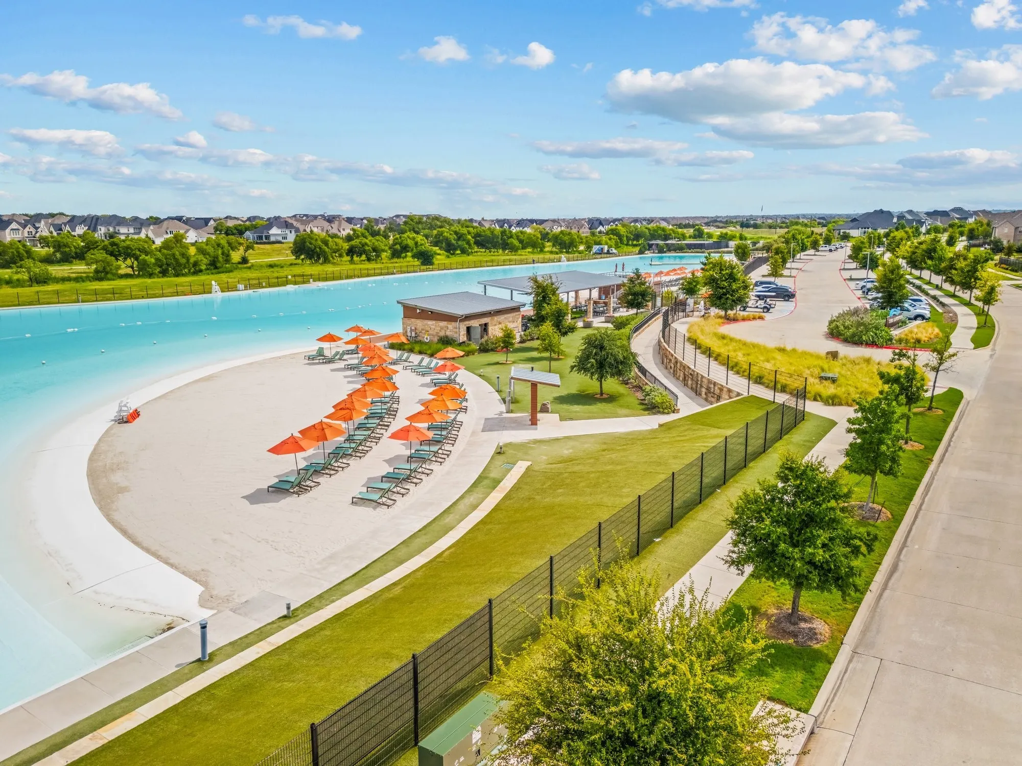 Property Slideshow image 21 of 26 | 3741 rosemont dr, Prosper, TX, 75078