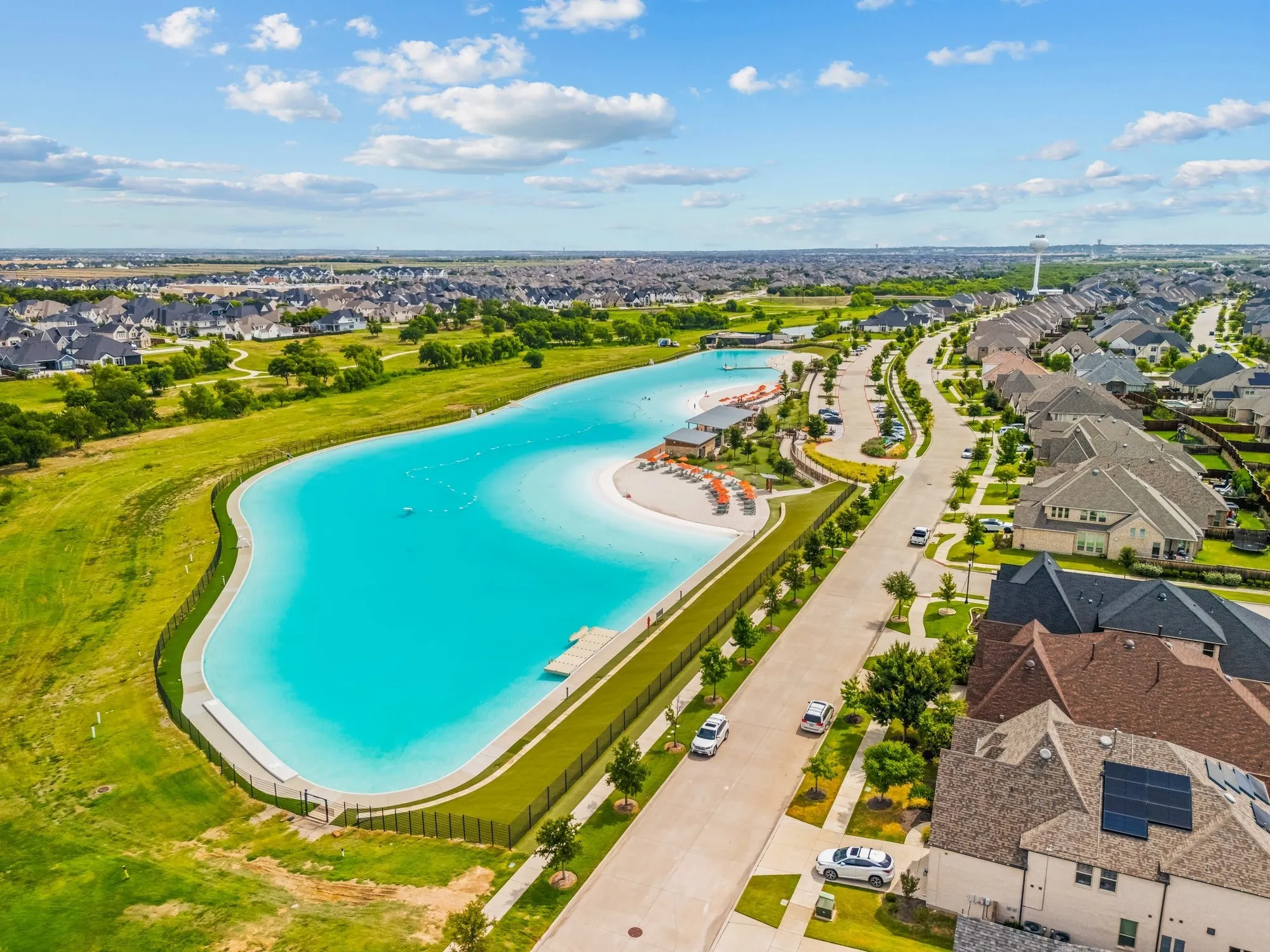 Property Slideshow image 23 of 26 | 3741 rosemont dr, Prosper, TX, 75078