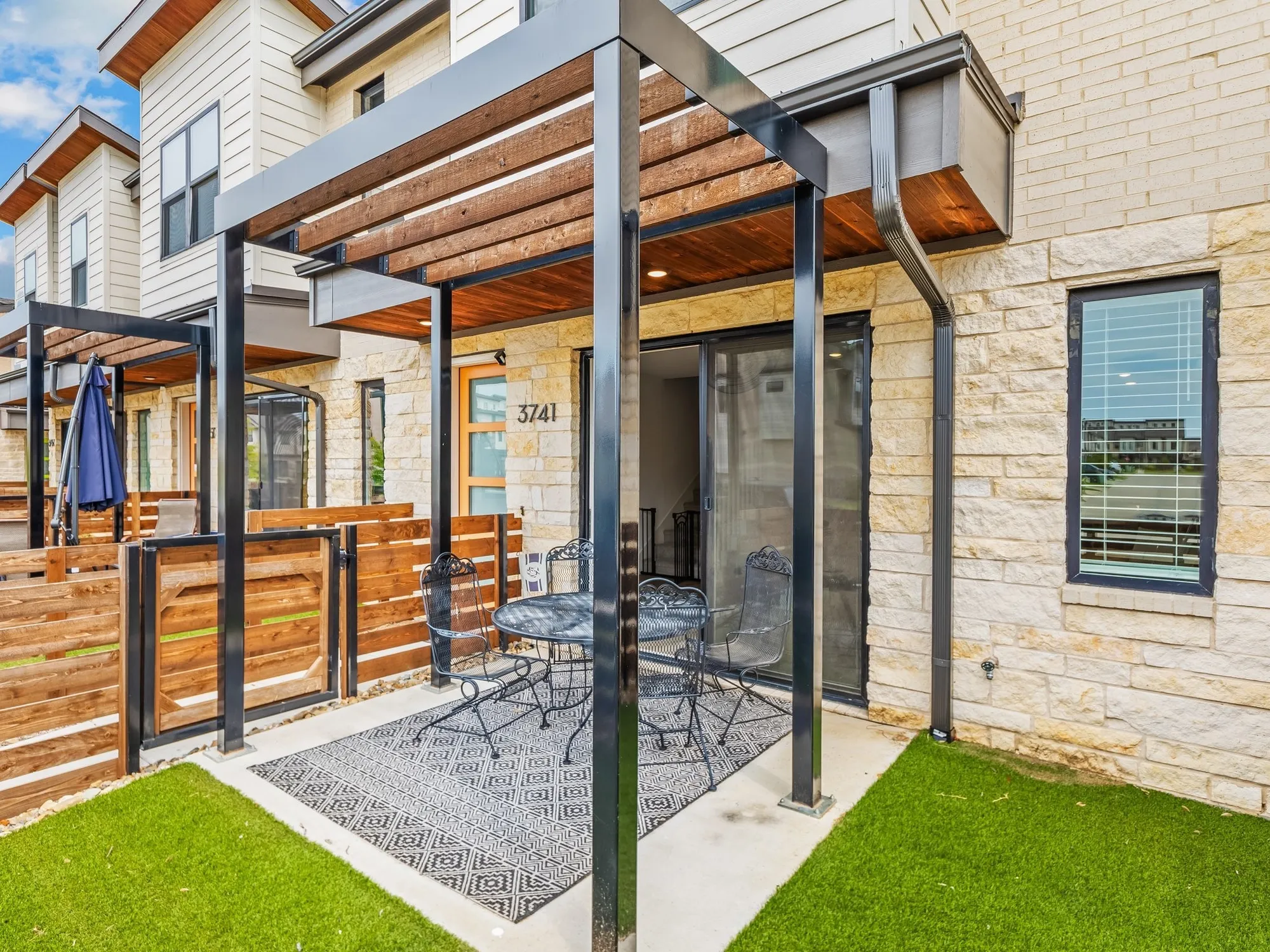 Property Slideshow image 4 of 26 | 3741 rosemont dr, Prosper, TX, 75078