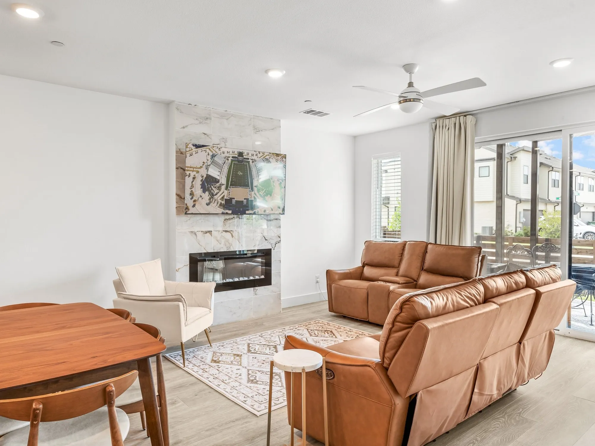 Property Slideshow image 5 of 26 | 3741 rosemont dr, Prosper, TX, 75078