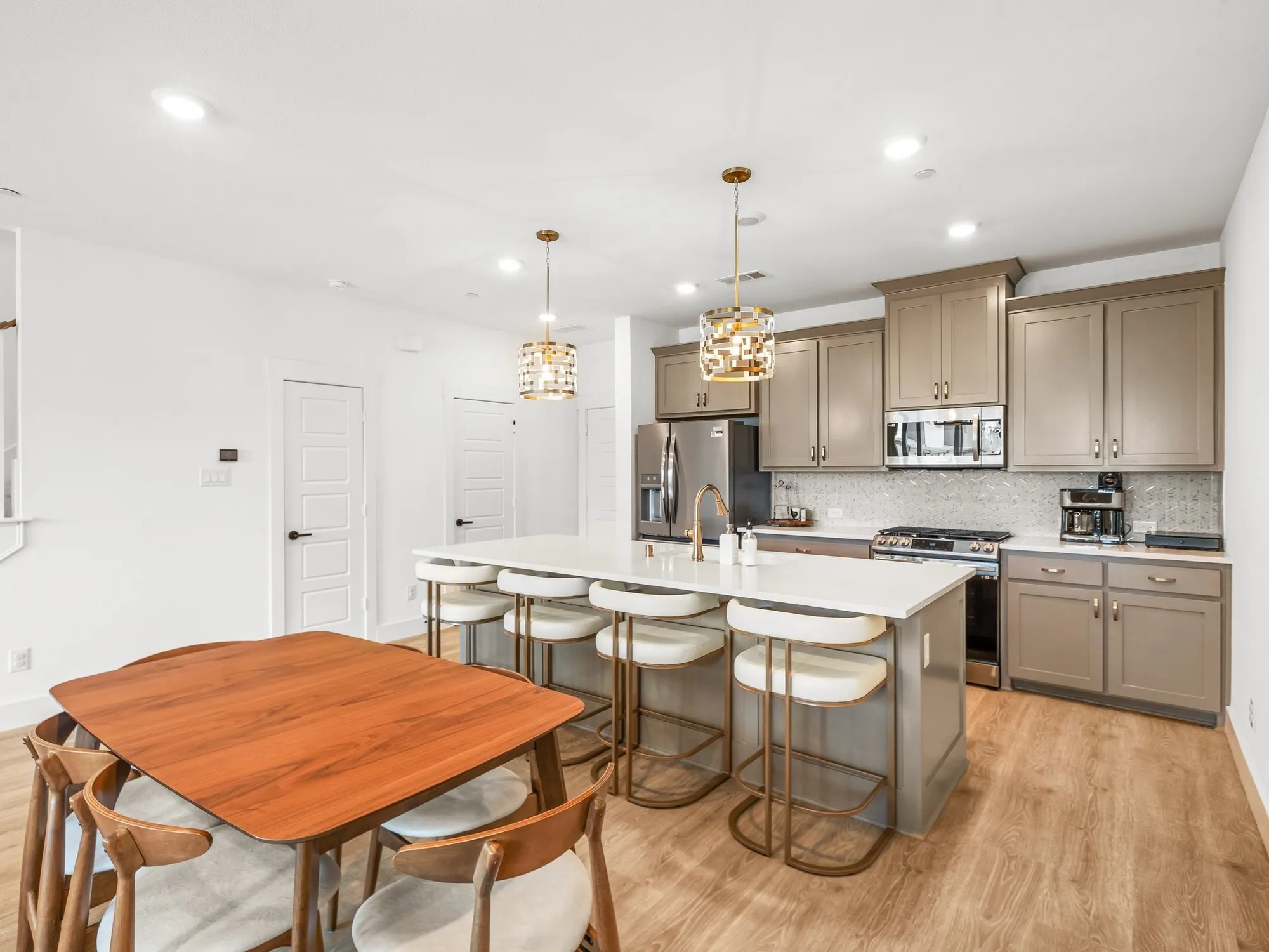 Property Slideshow image 6 of 26 | 3741 rosemont dr, Prosper, TX, 75078