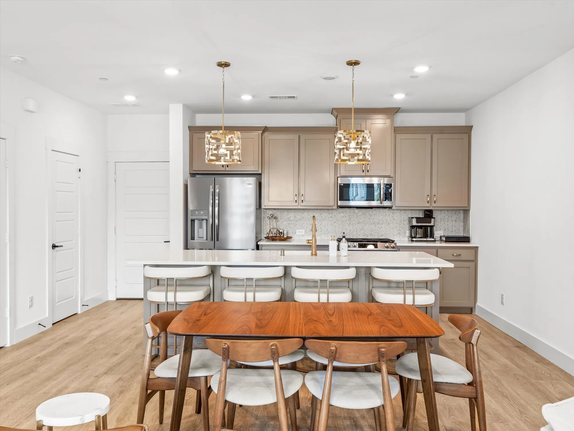 Property Slideshow image 7 of 26 | 3741 rosemont dr, Prosper, TX, 75078